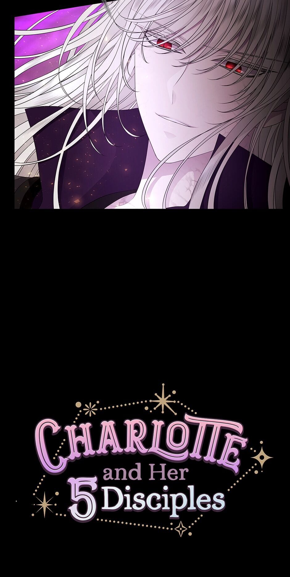 Charlotte Has Five Disciples Chapter 81 - Page 11
