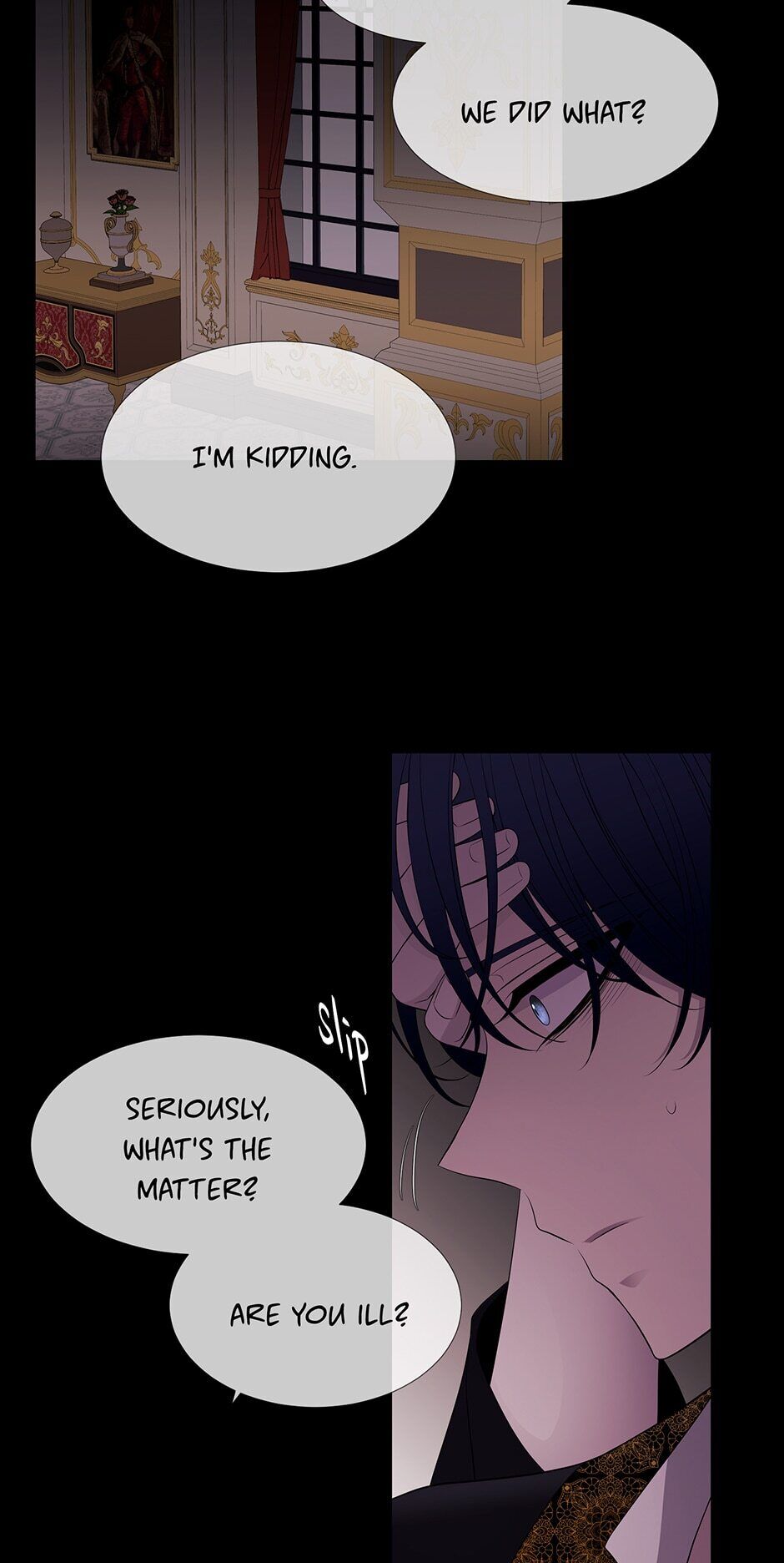 Charlotte Has Five Disciples Chapter 81 - Page 14