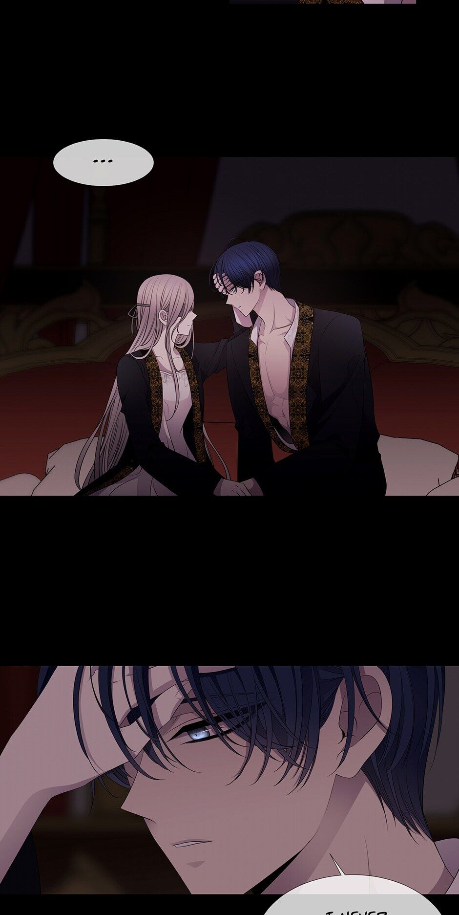 Charlotte Has Five Disciples Chapter 81 - Page 15