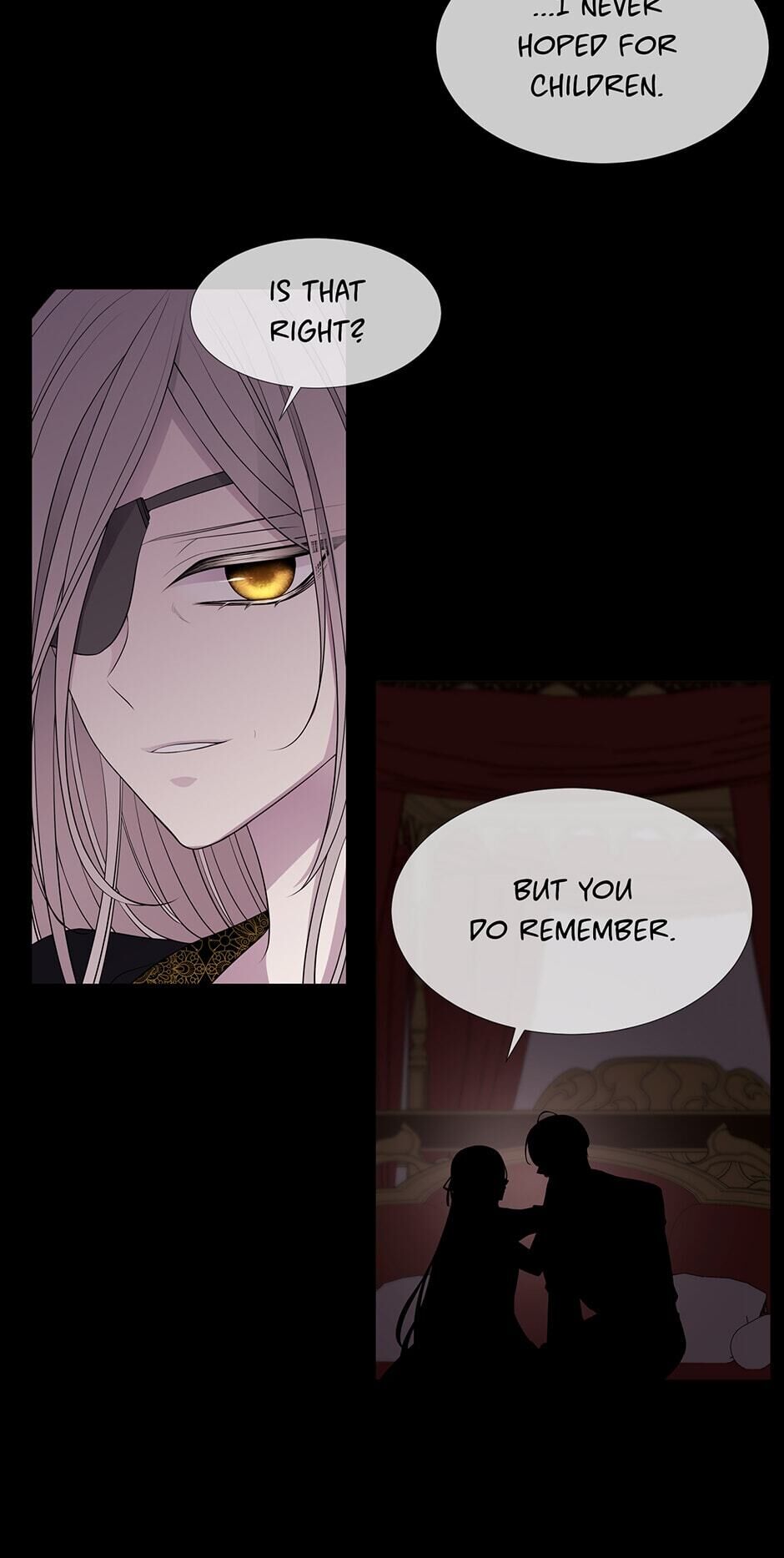 Charlotte Has Five Disciples Chapter 81 - Page 16