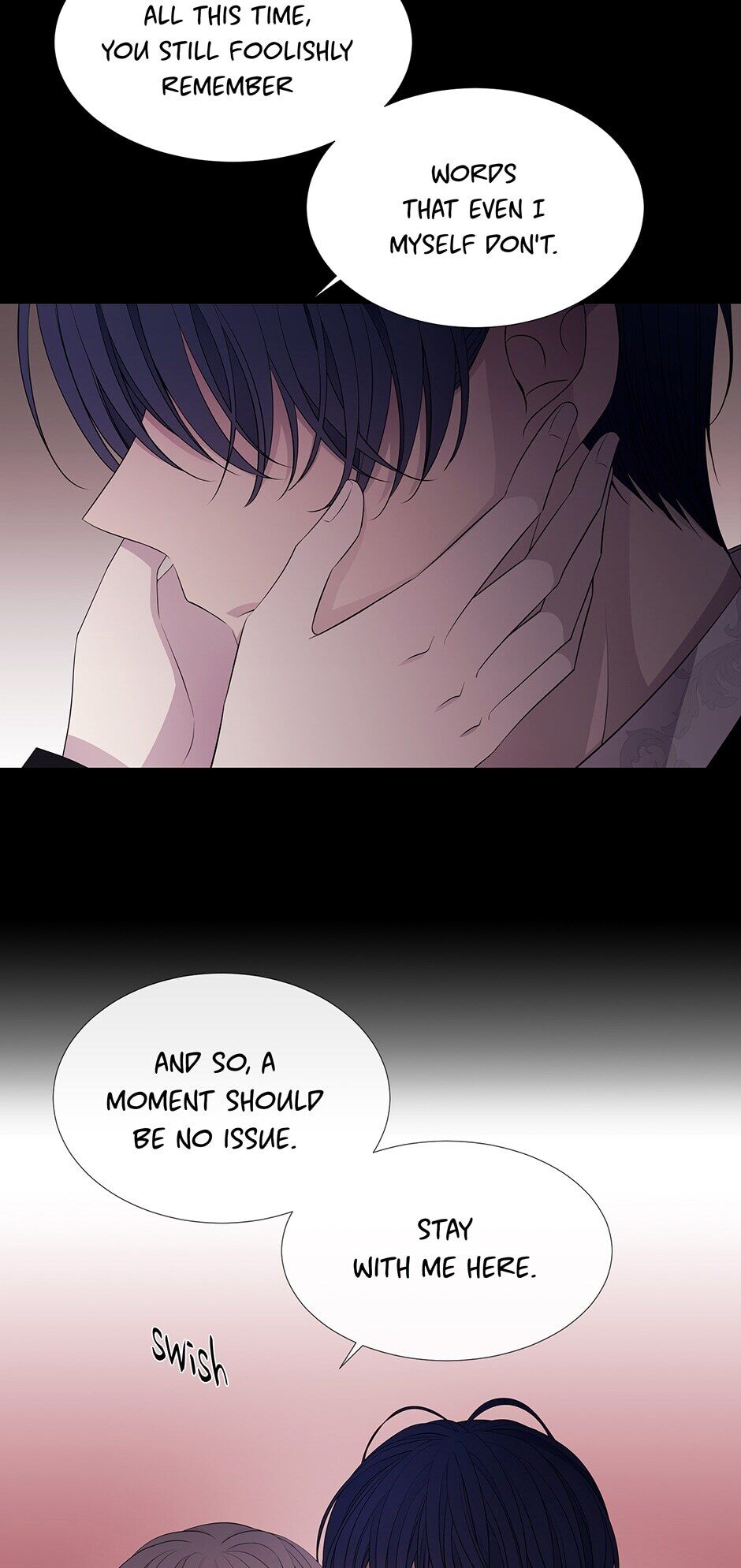 Charlotte Has Five Disciples Chapter 81 - Page 20