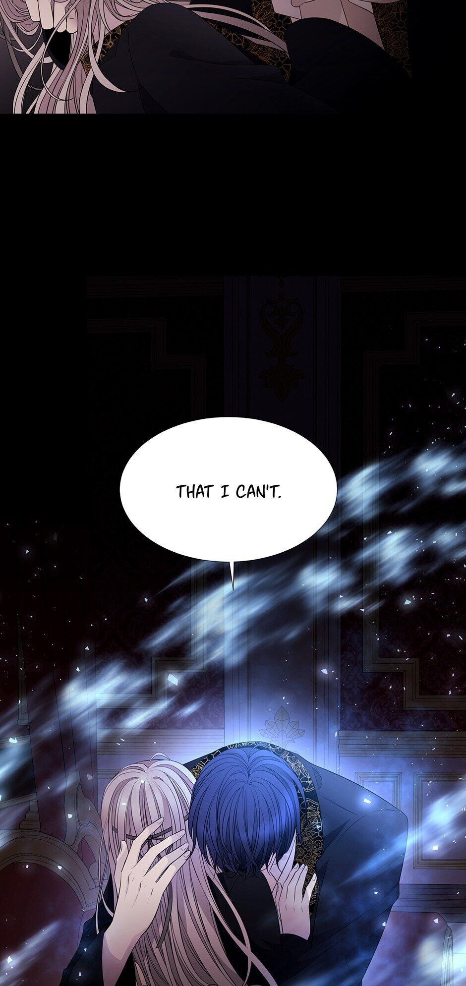 Charlotte Has Five Disciples Chapter 81 - Page 22