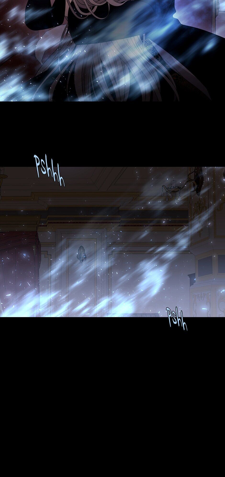 Charlotte Has Five Disciples Chapter 81 - Page 23