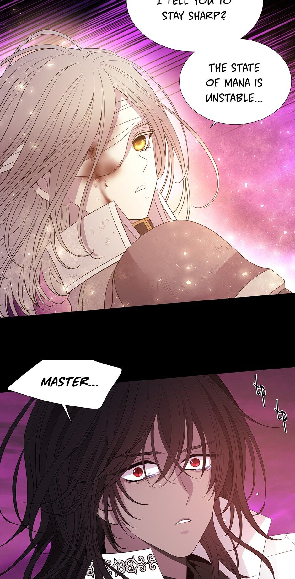 Charlotte Has Five Disciples Chapter 81 - Page 33