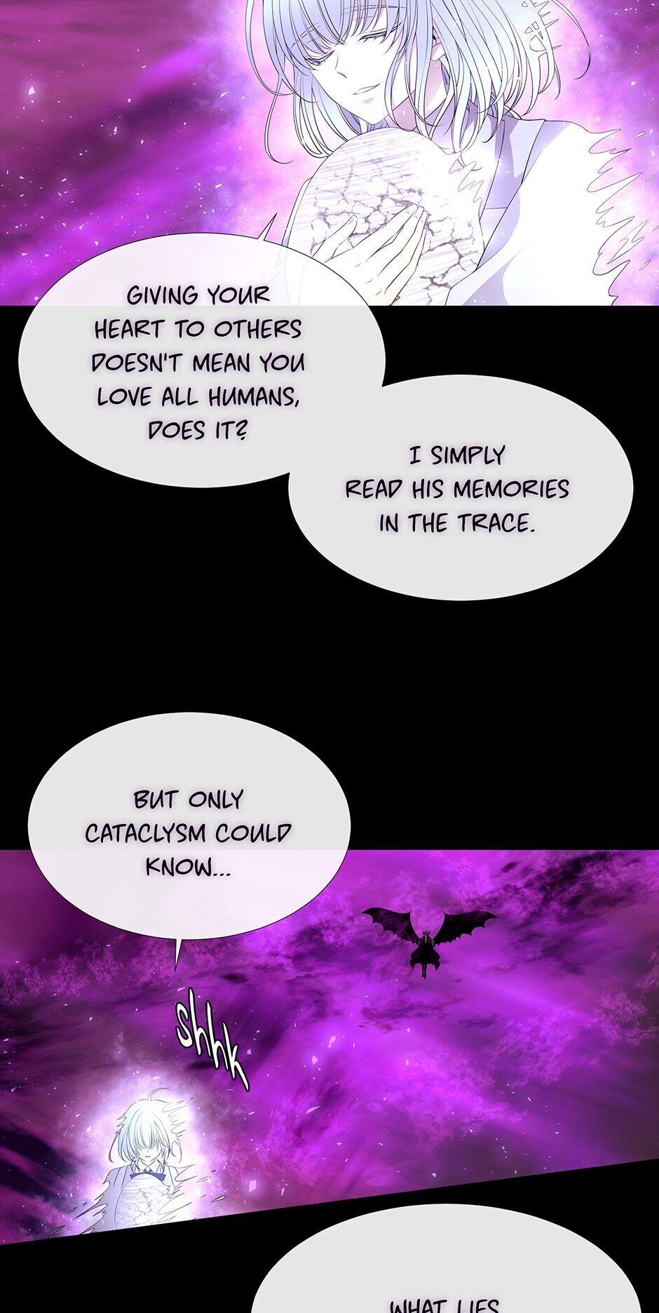 Charlotte Has Five Disciples Chapter 81 - Page 4