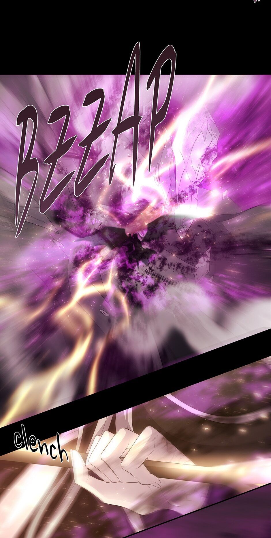 Charlotte Has Five Disciples Chapter 81 - Page 8