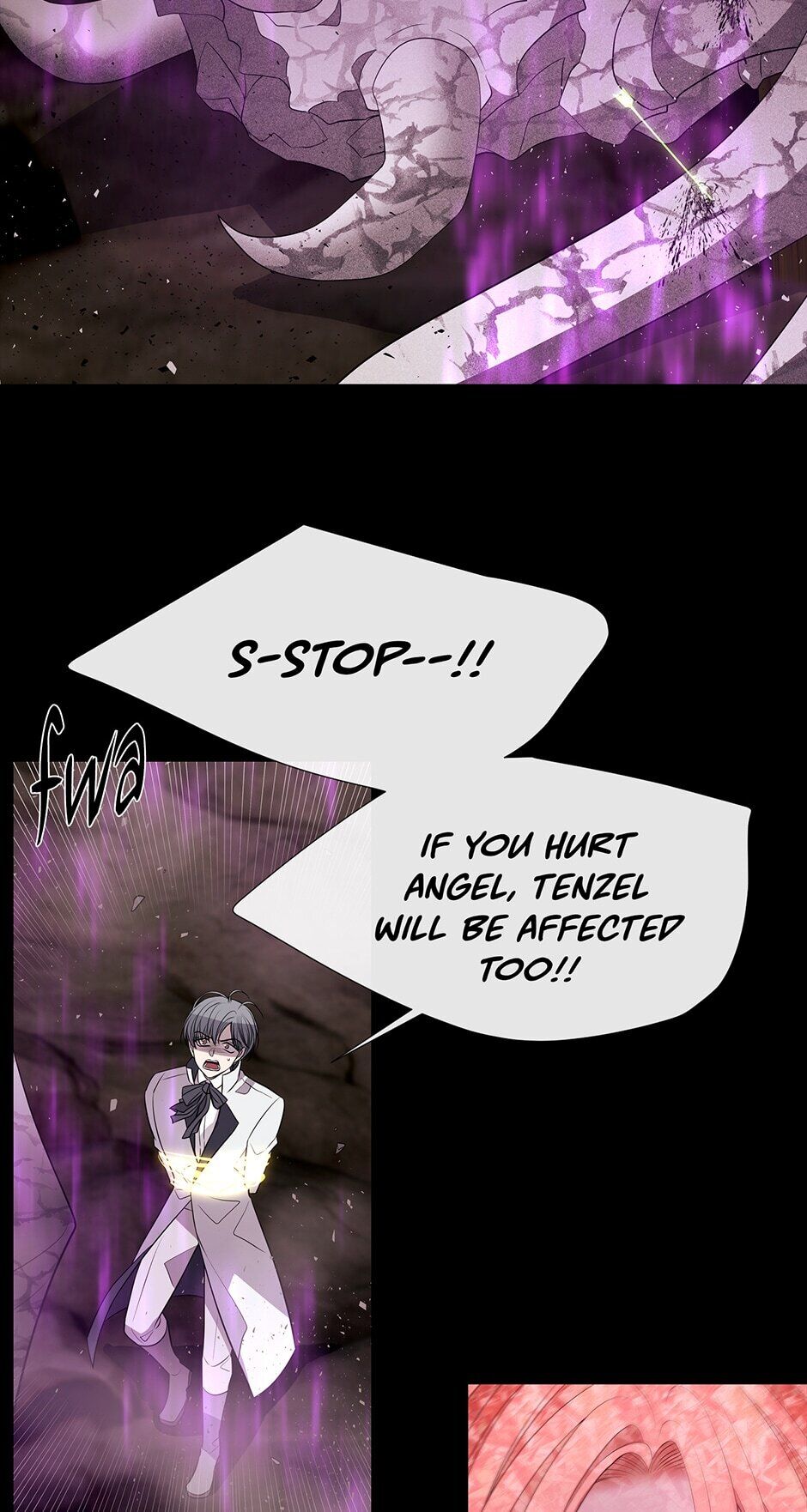 Charlotte Has Five Disciples Chapter 82 - Page 13