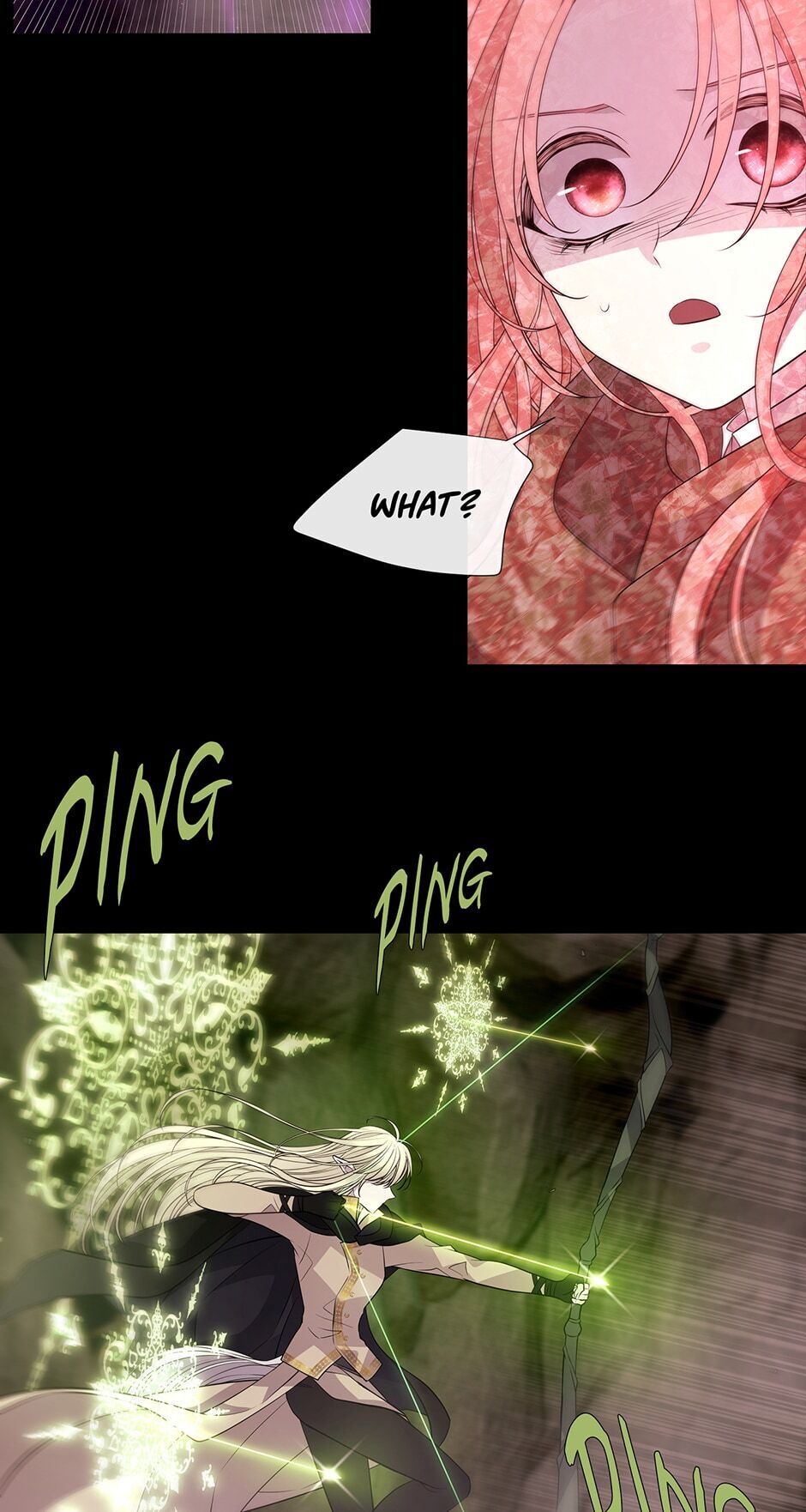 Charlotte Has Five Disciples Chapter 82 - Page 14