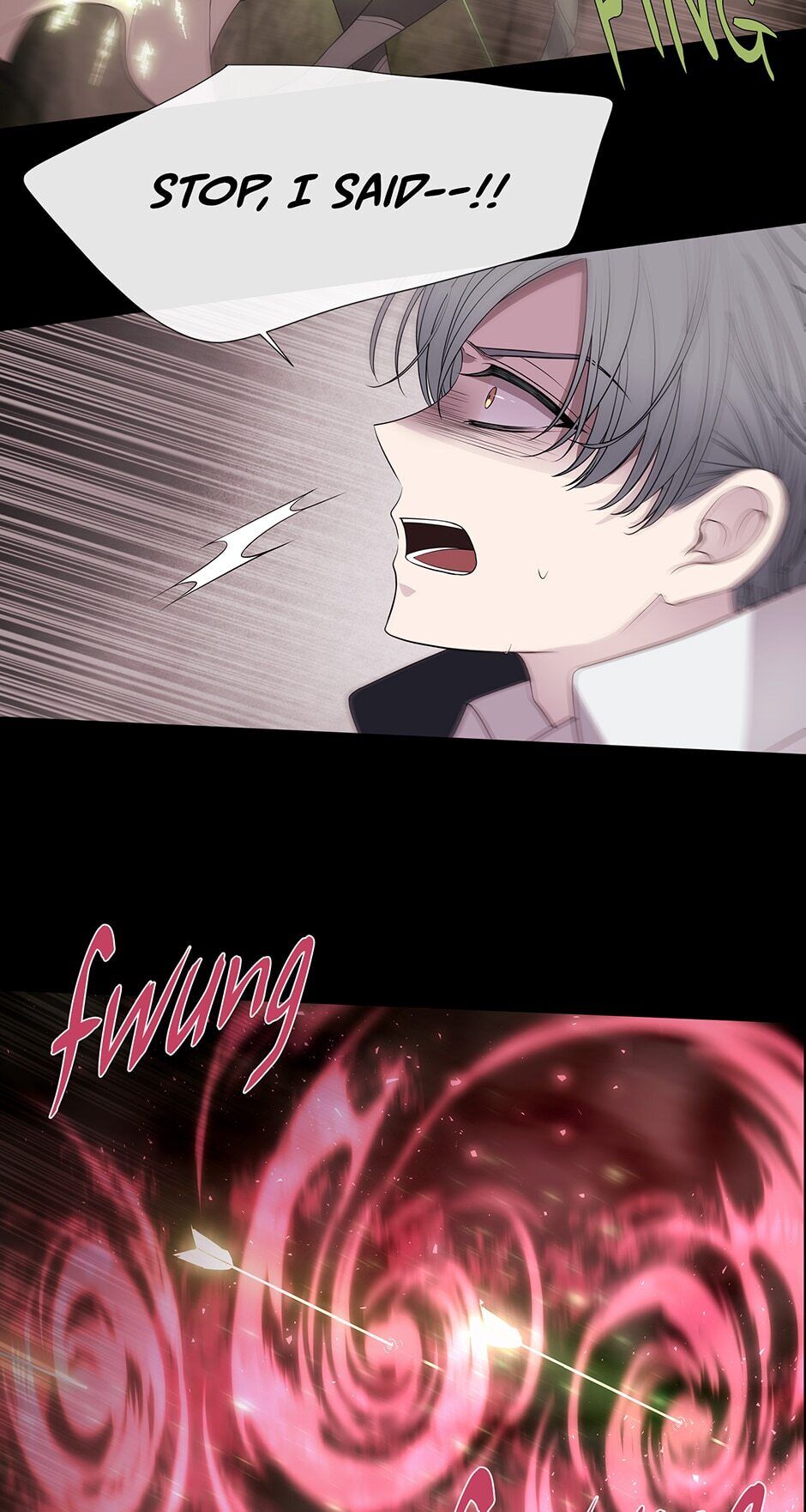 Charlotte Has Five Disciples Chapter 82 - Page 15