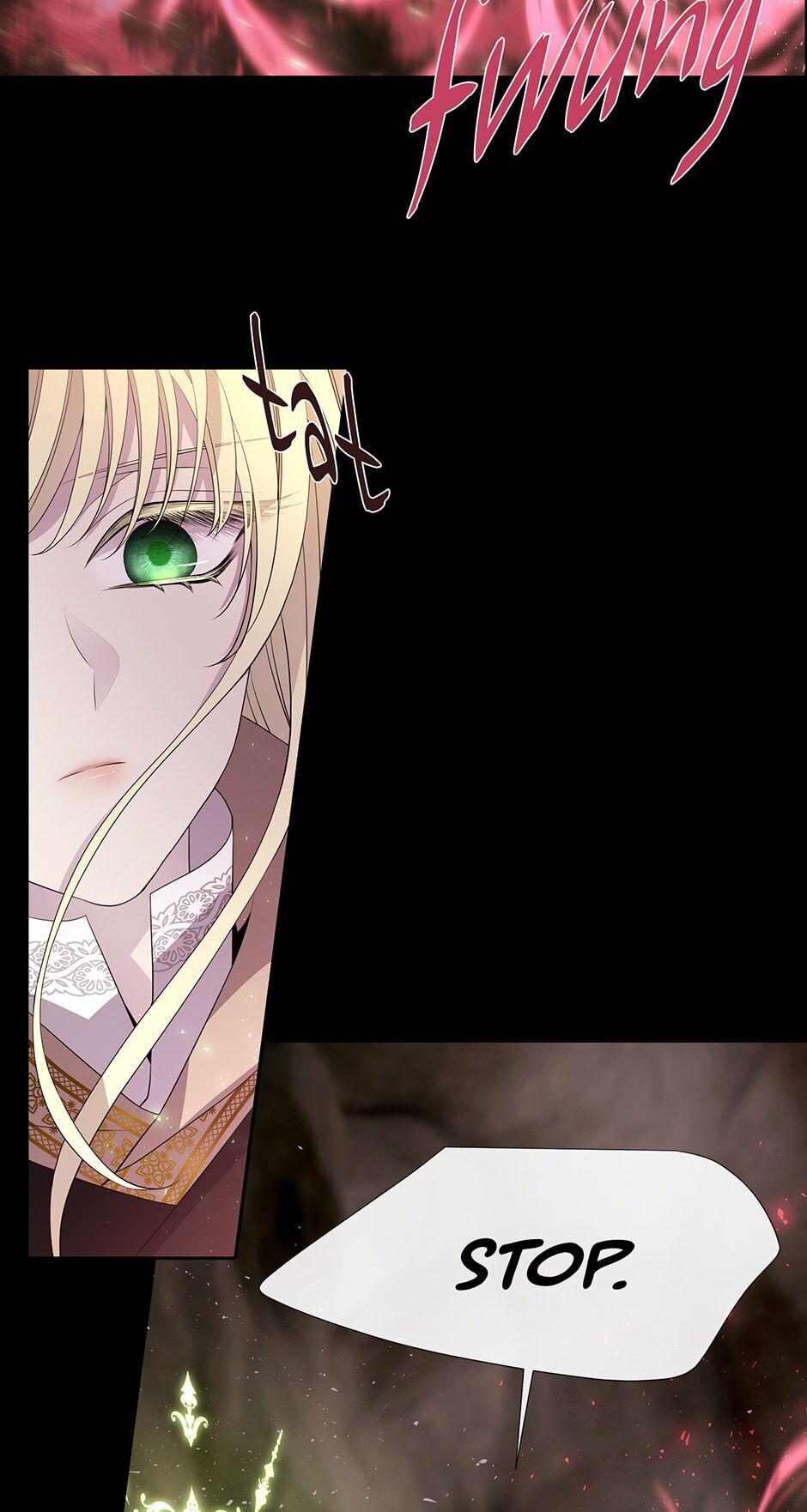 Charlotte Has Five Disciples Chapter 82 - Page 16