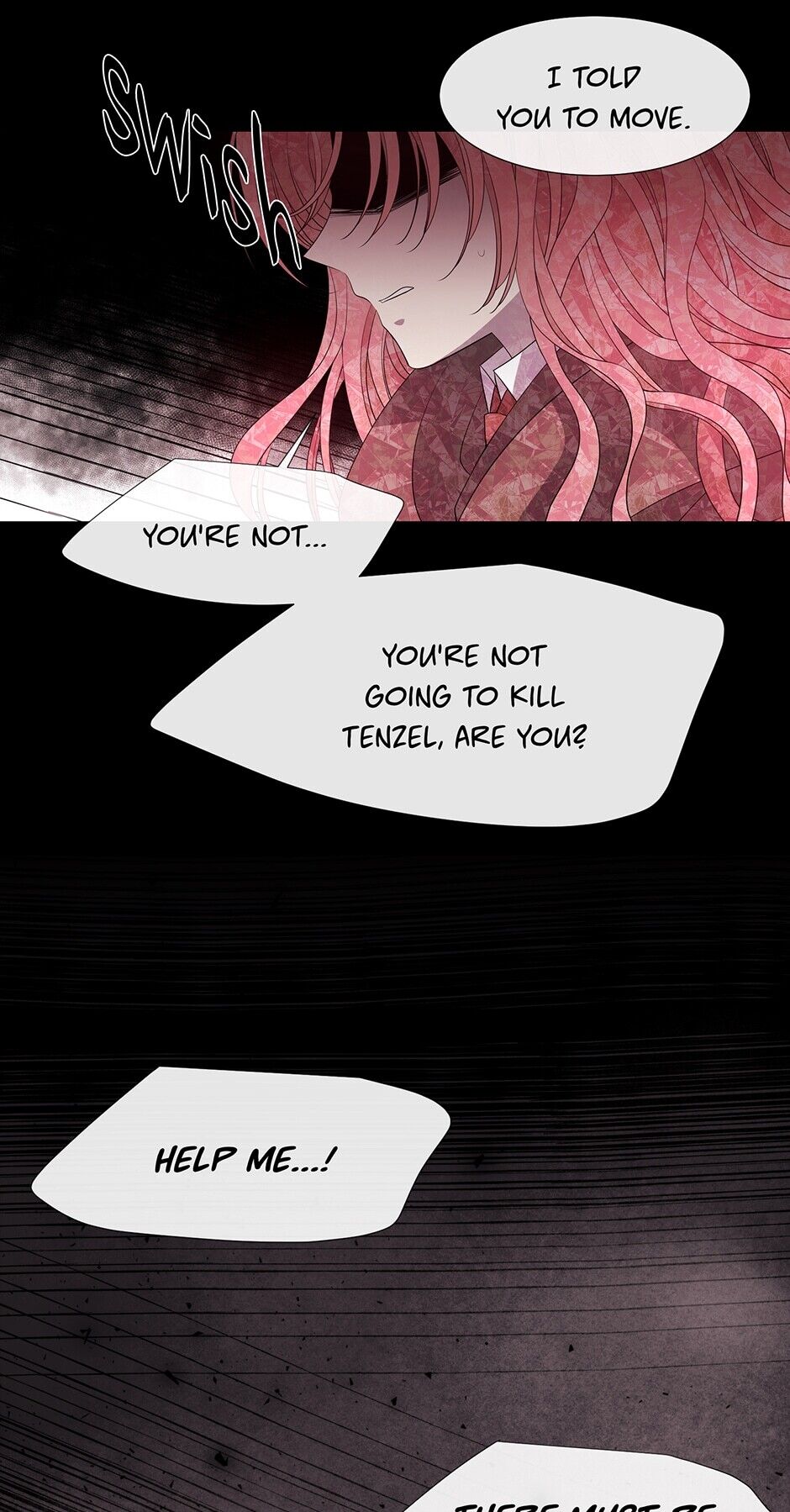 Charlotte Has Five Disciples Chapter 82 - Page 21