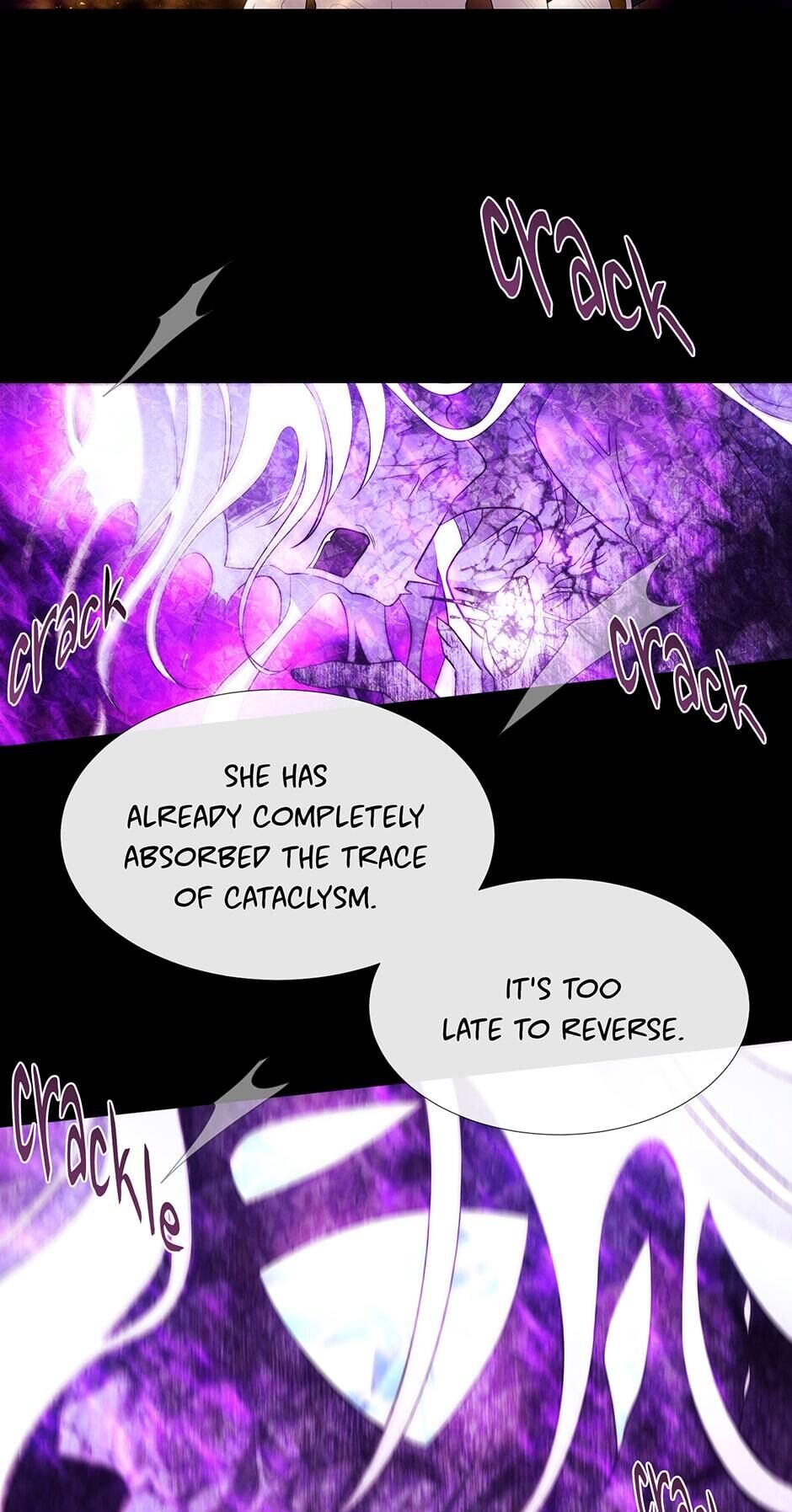 Charlotte Has Five Disciples Chapter 82 - Page 25