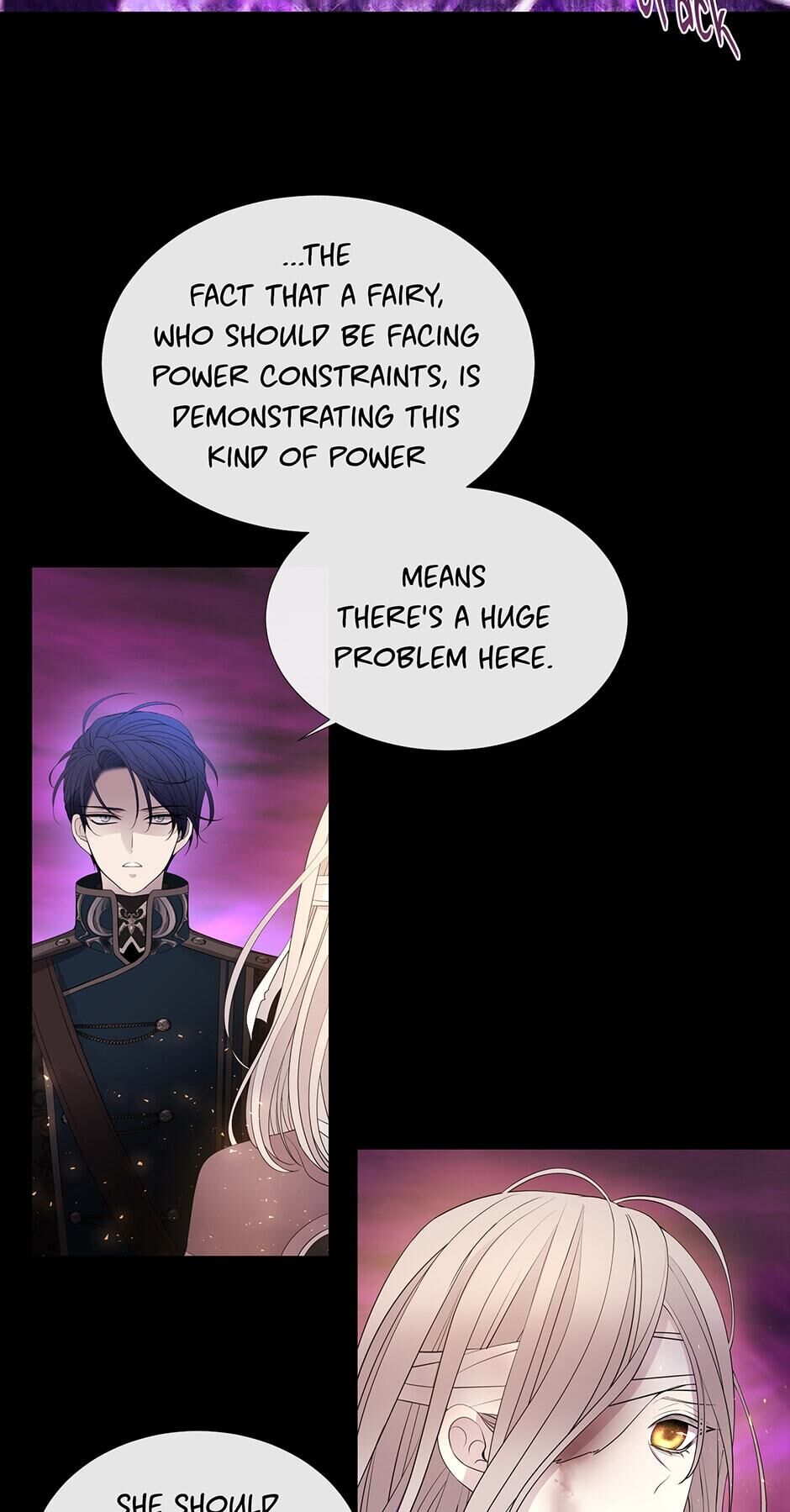 Charlotte Has Five Disciples Chapter 82 - Page 26