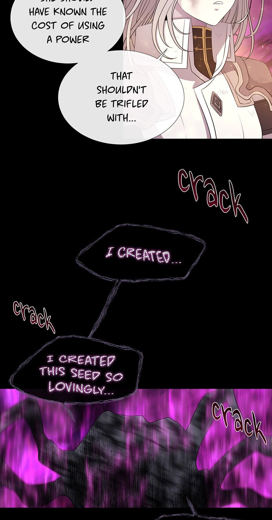 Charlotte Has Five Disciples Chapter 82 - Page 27