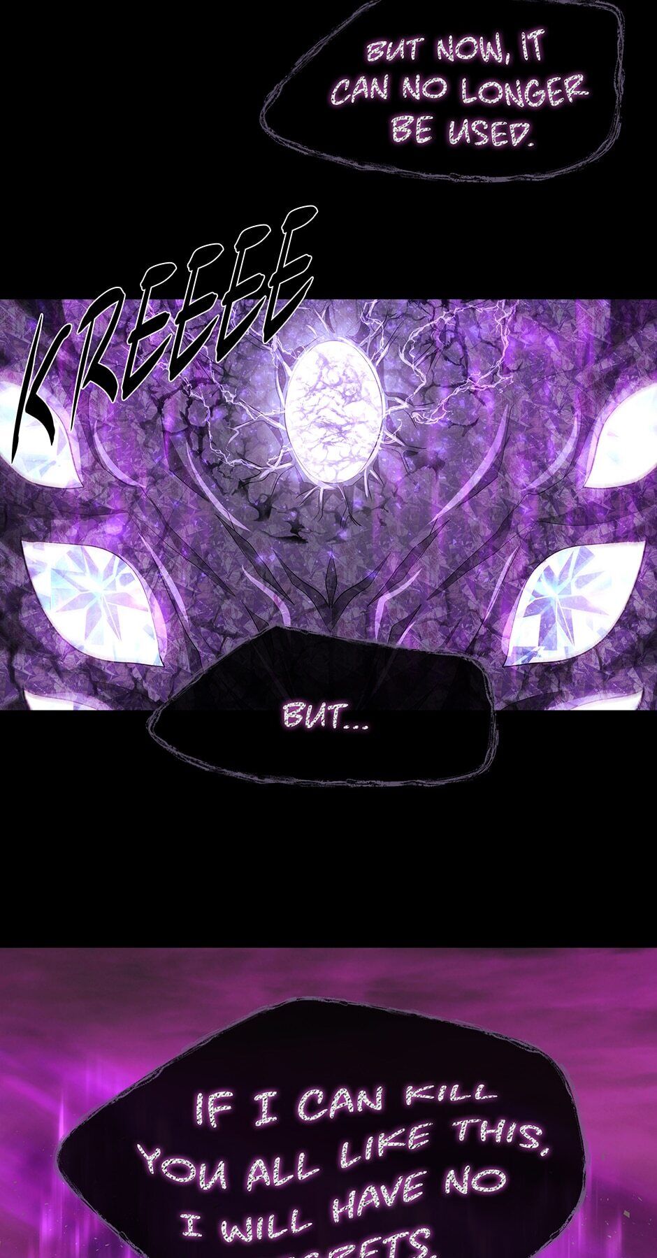 Charlotte Has Five Disciples Chapter 82 - Page 28