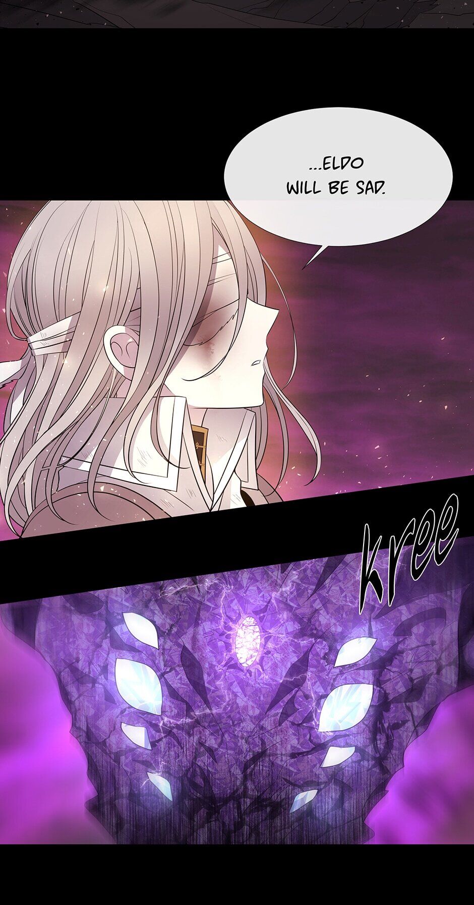 Charlotte Has Five Disciples Chapter 82 - Page 30