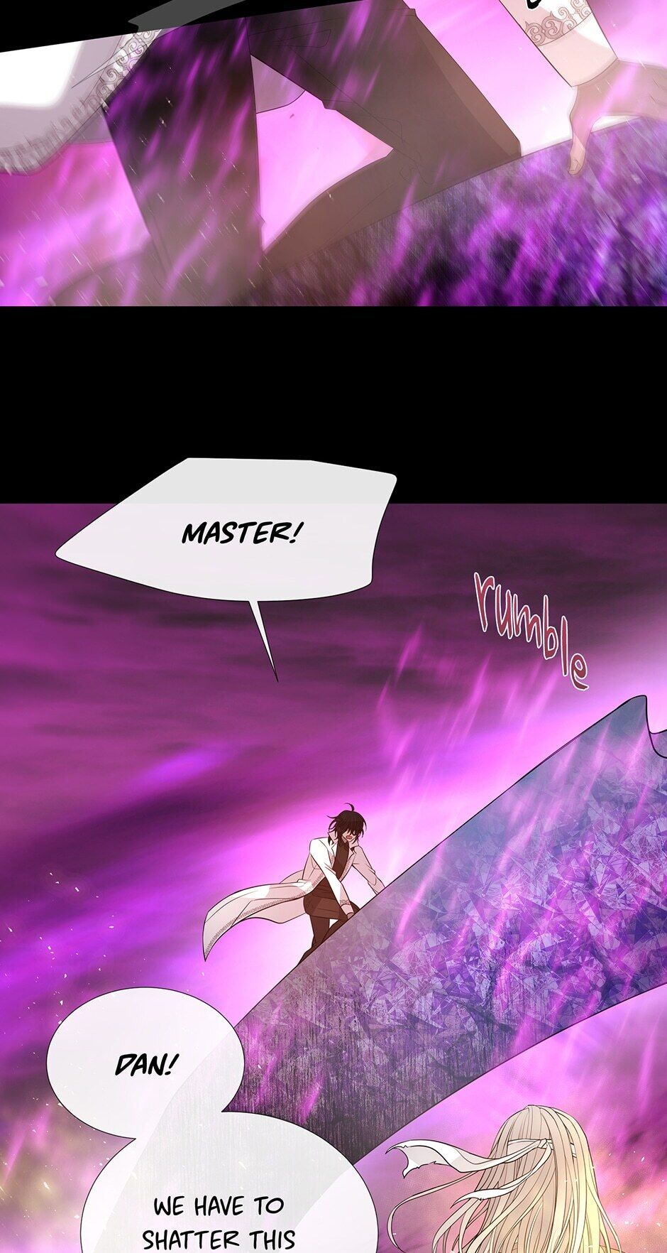 Charlotte Has Five Disciples Chapter 82 - Page 32