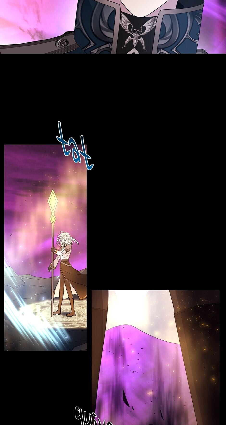 Charlotte Has Five Disciples Chapter 82 - Page 35