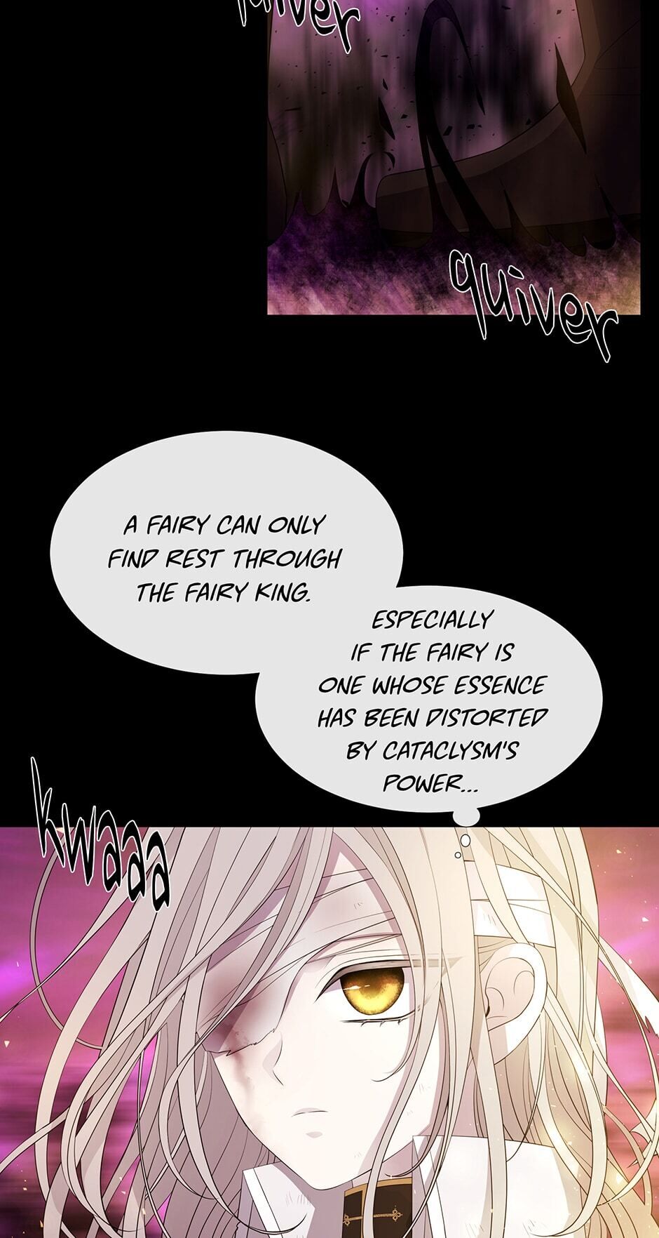 Charlotte Has Five Disciples Chapter 82 - Page 36