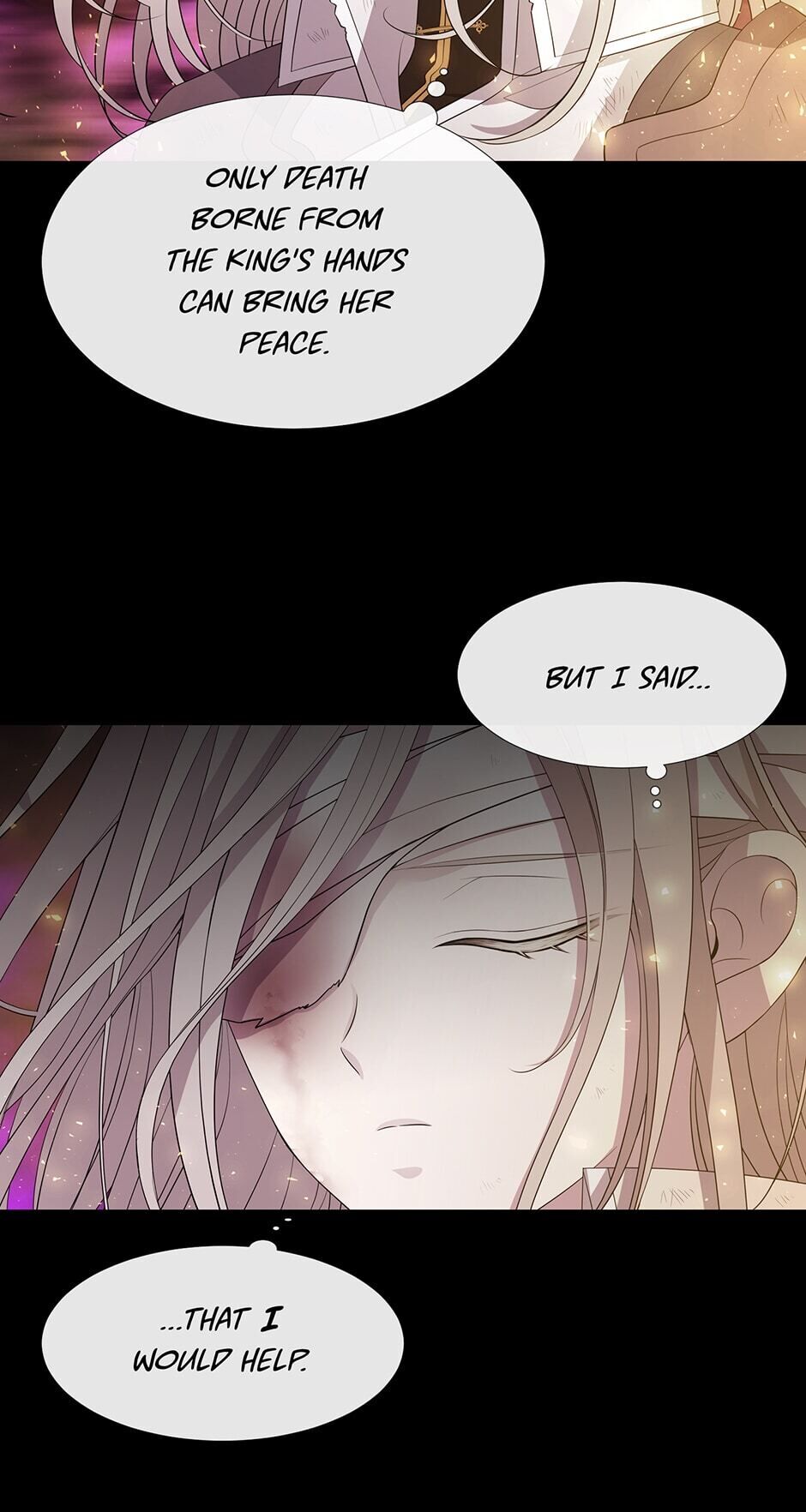 Charlotte Has Five Disciples Chapter 82 - Page 37