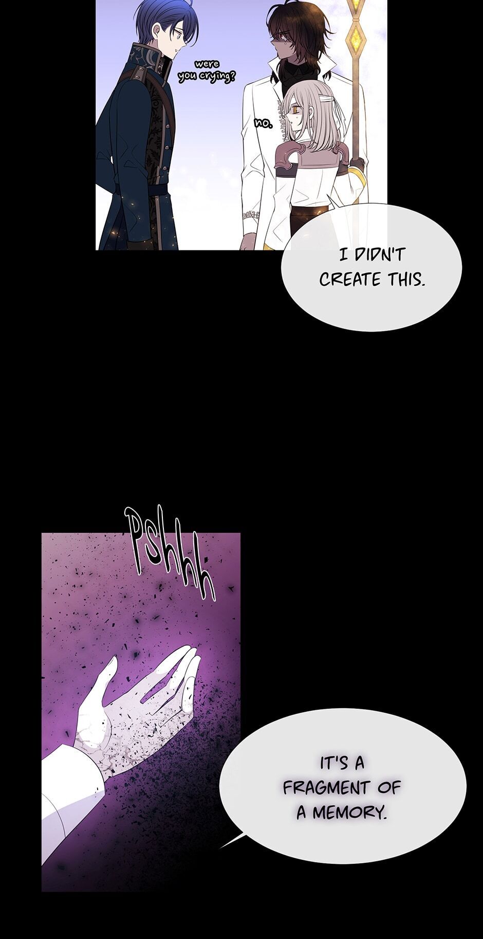 Charlotte Has Five Disciples Chapter 82 - Page 4