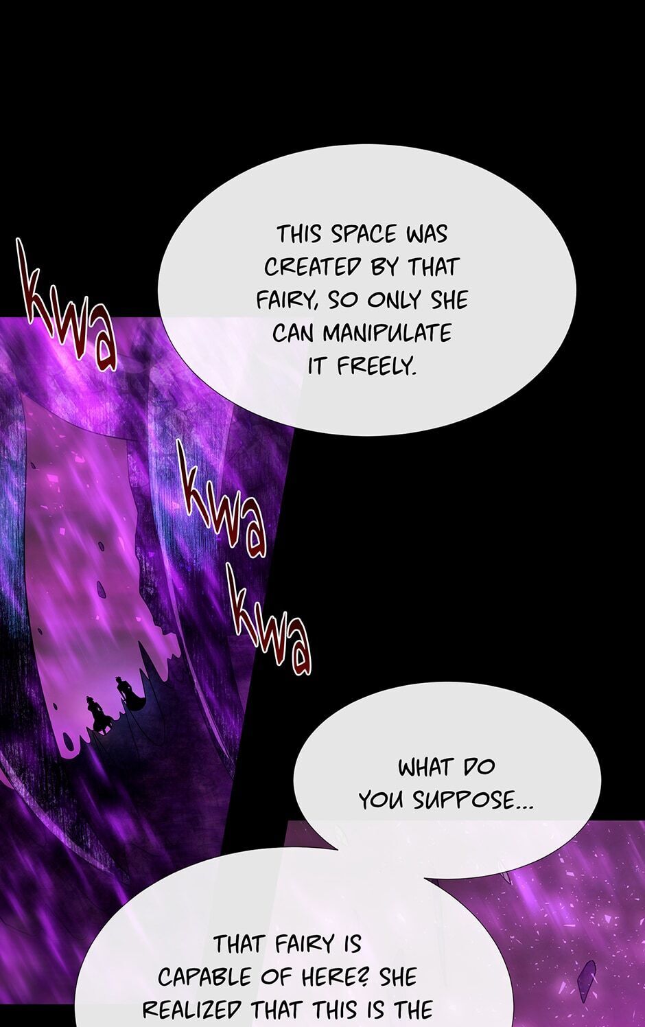 Charlotte Has Five Disciples Chapter 82 - Page 41