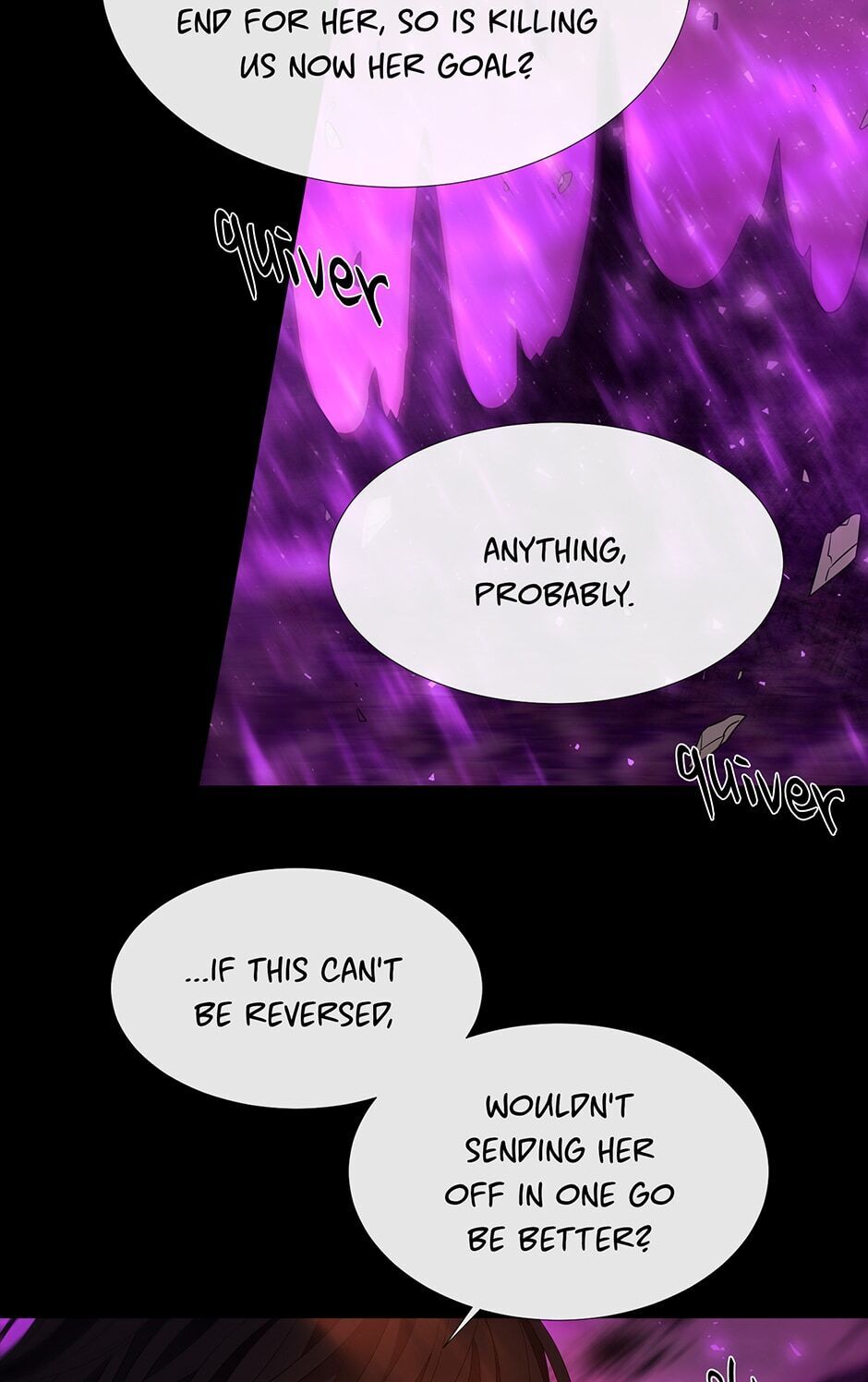 Charlotte Has Five Disciples Chapter 82 - Page 42