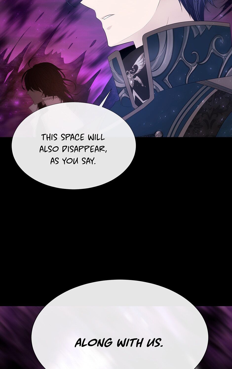 Charlotte Has Five Disciples Chapter 82 - Page 44