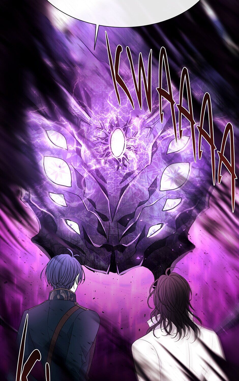 Charlotte Has Five Disciples Chapter 82 - Page 45