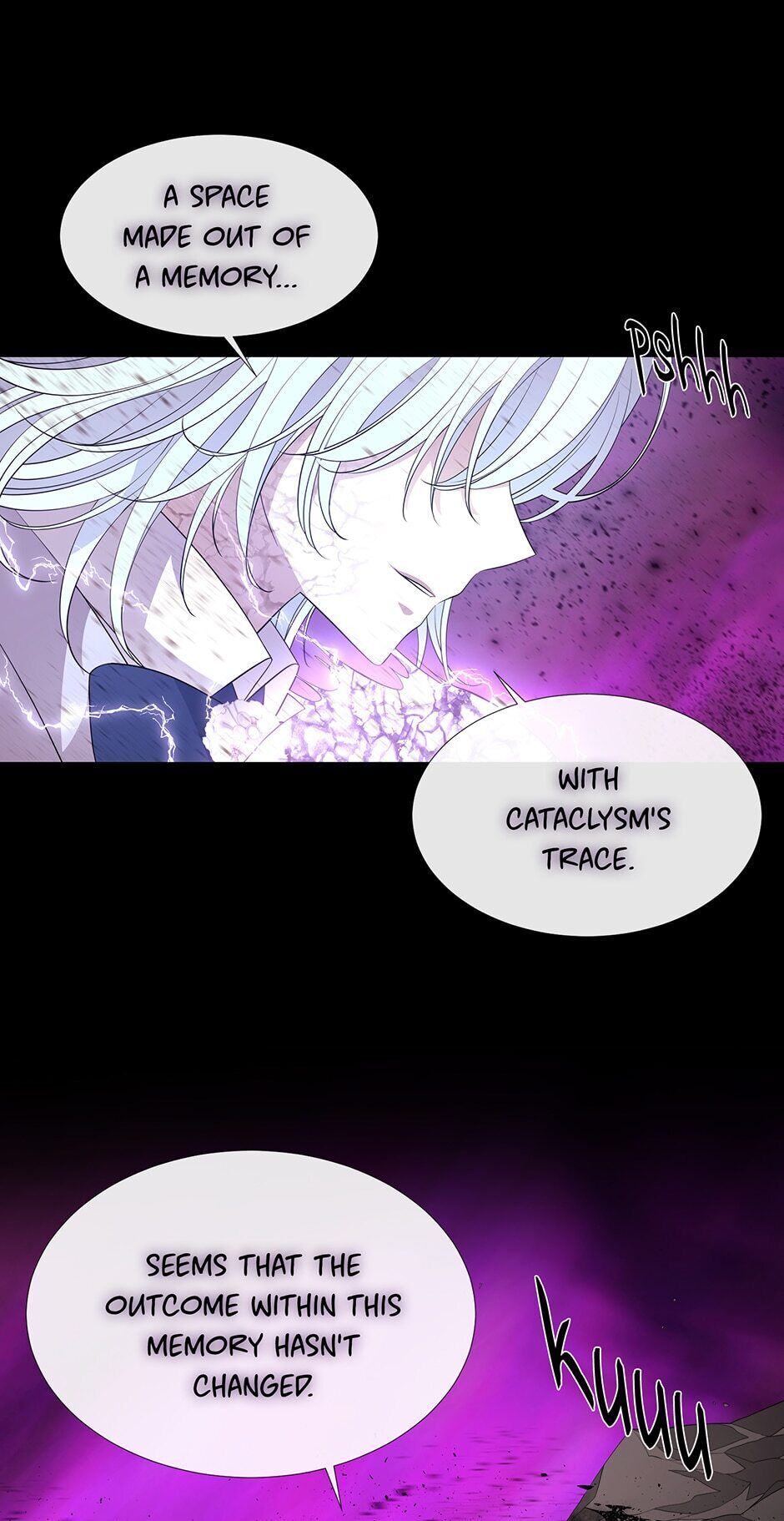 Charlotte Has Five Disciples Chapter 82 - Page 5