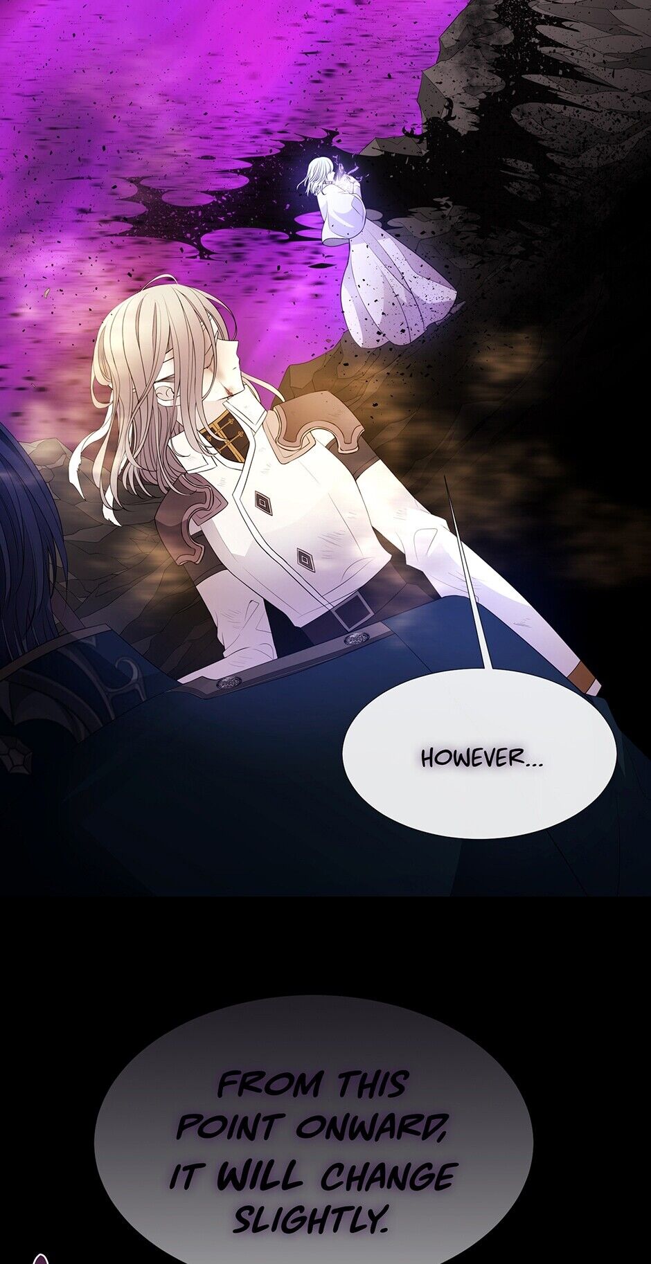 Charlotte Has Five Disciples Chapter 82 - Page 6