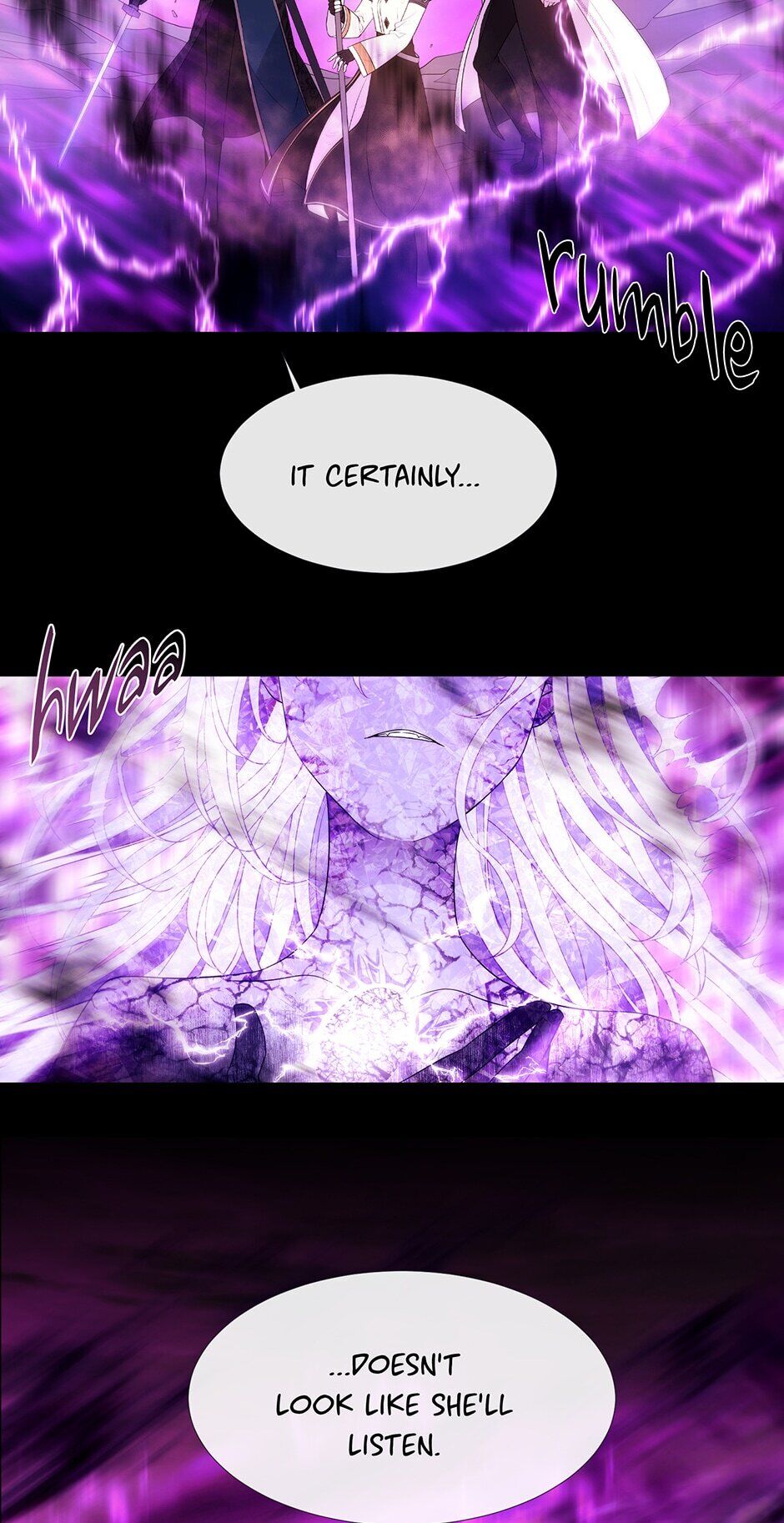 Charlotte Has Five Disciples Chapter 82 - Page 8