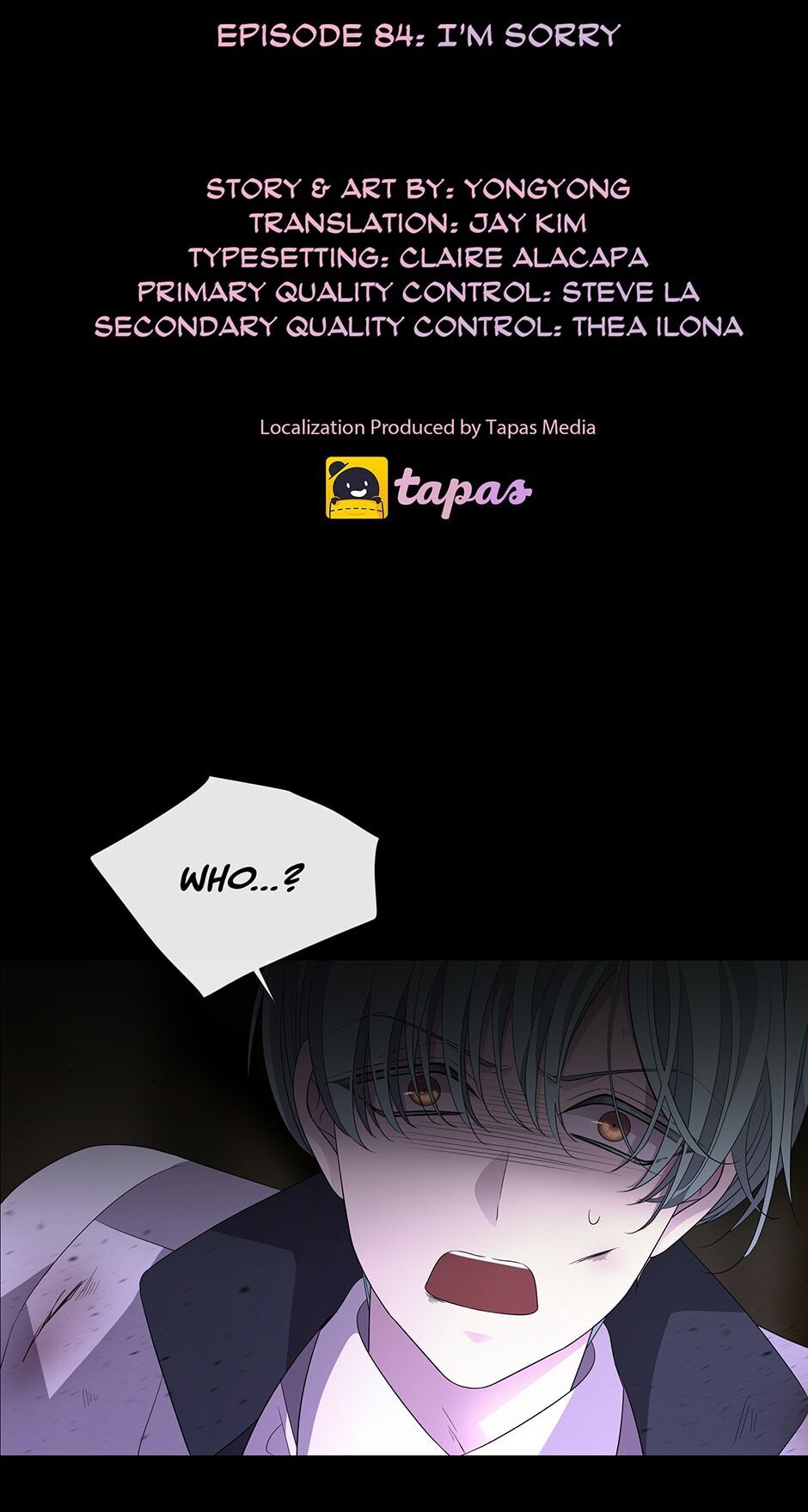 Charlotte Has Five Disciples Chapter 83 - Page 10