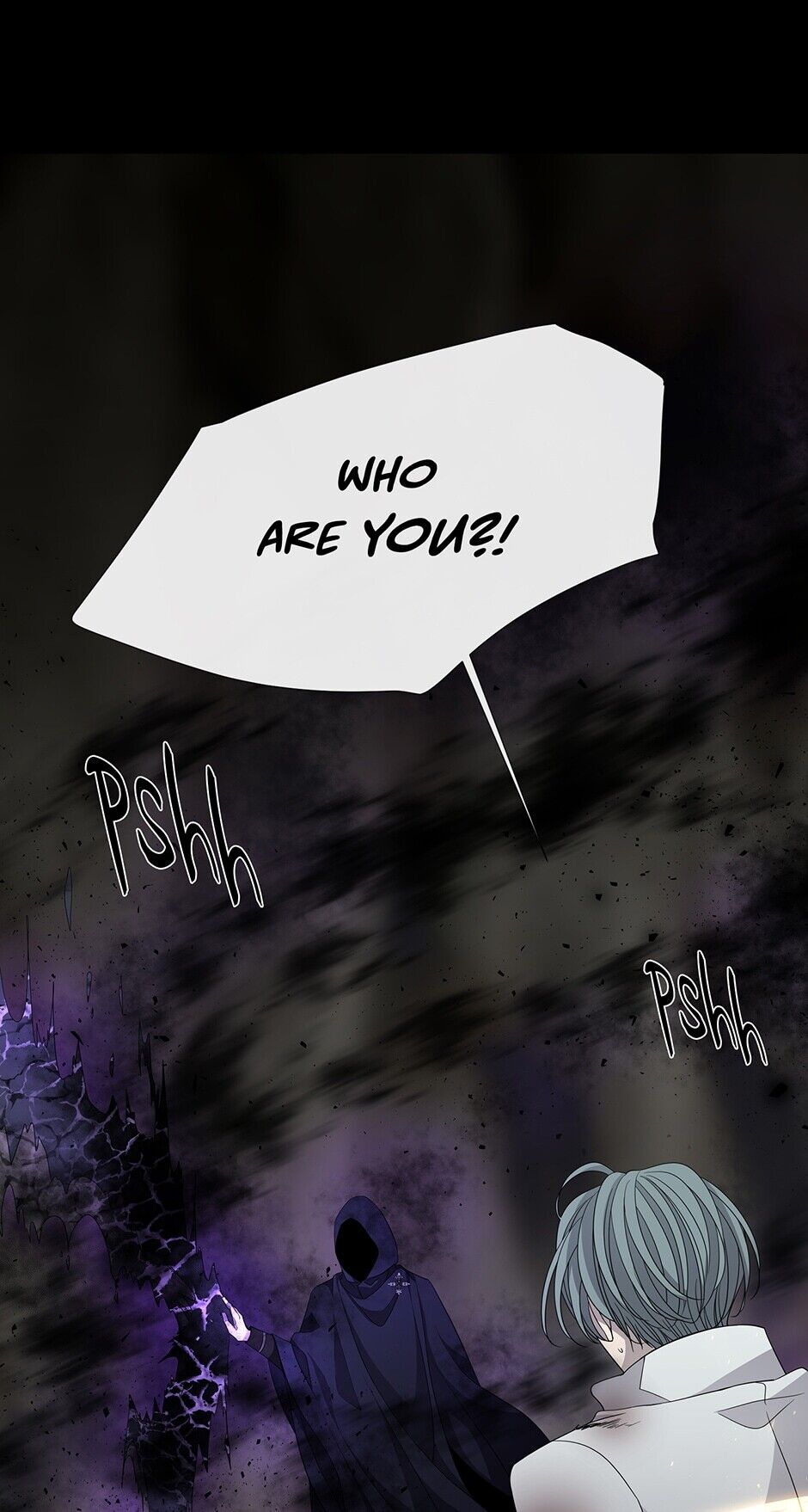 Charlotte Has Five Disciples Chapter 83 - Page 11