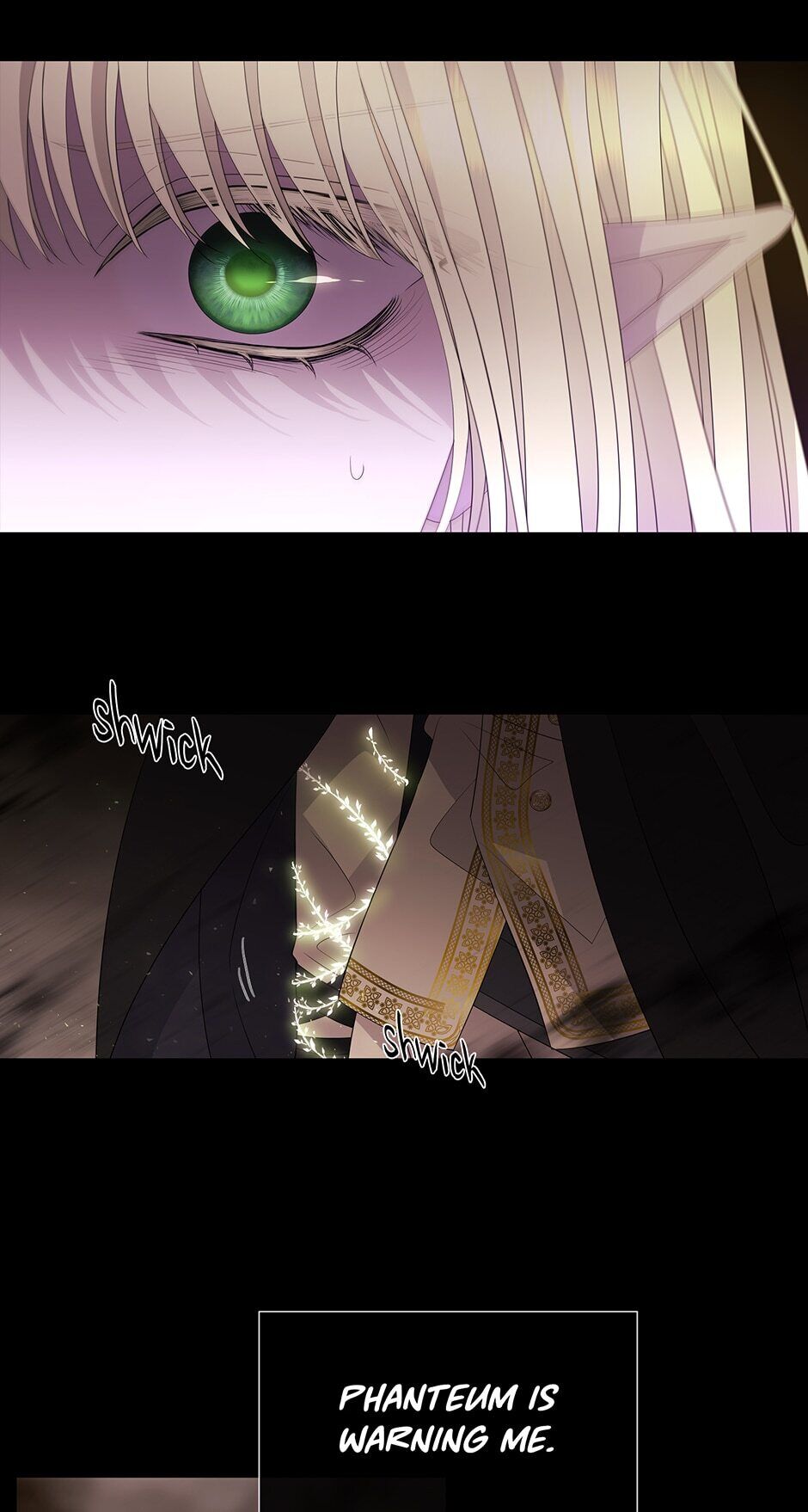 Charlotte Has Five Disciples Chapter 83 - Page 16