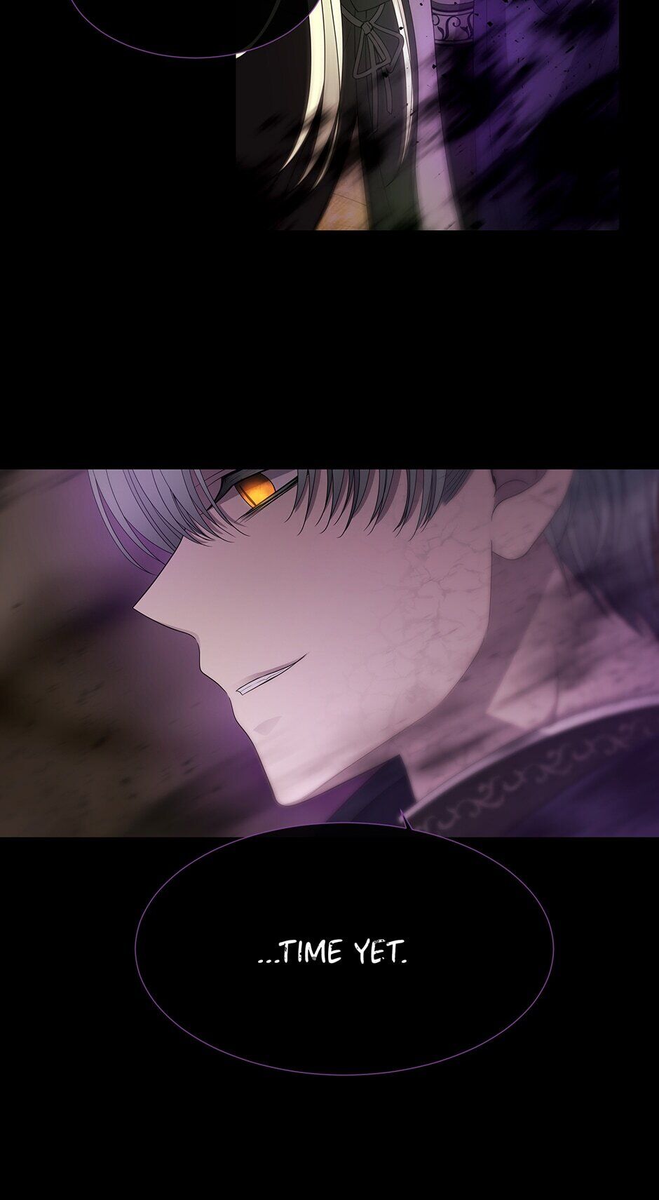 Charlotte Has Five Disciples Chapter 83 - Page 24