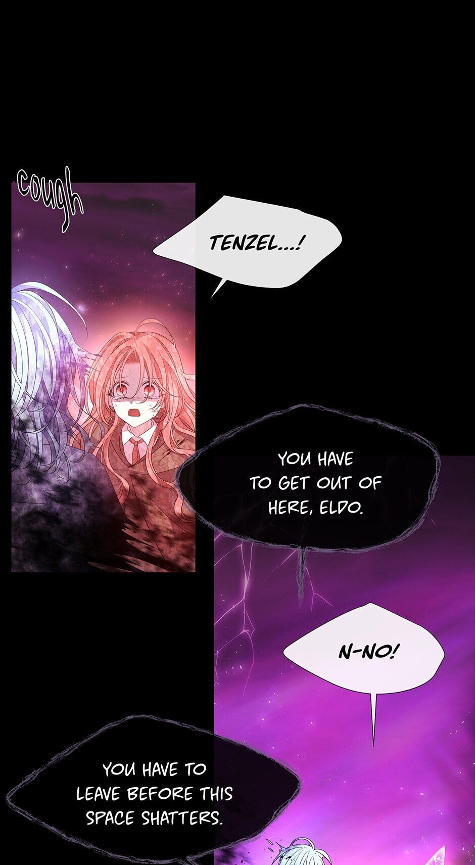 Charlotte Has Five Disciples Chapter 83 - Page 26