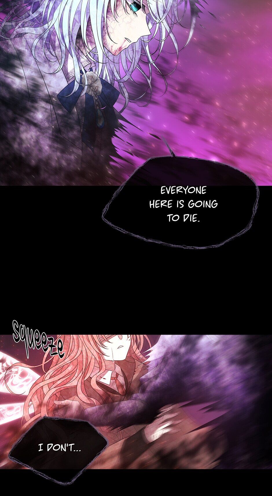 Charlotte Has Five Disciples Chapter 83 - Page 29