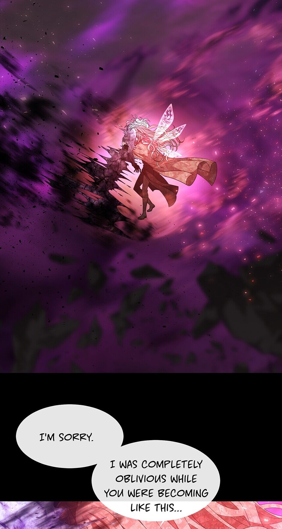 Charlotte Has Five Disciples Chapter 83 - Page 3