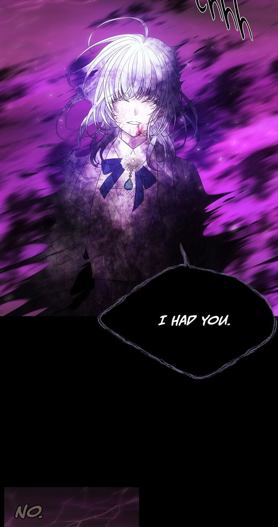 Charlotte Has Five Disciples Chapter 83 - Page 32