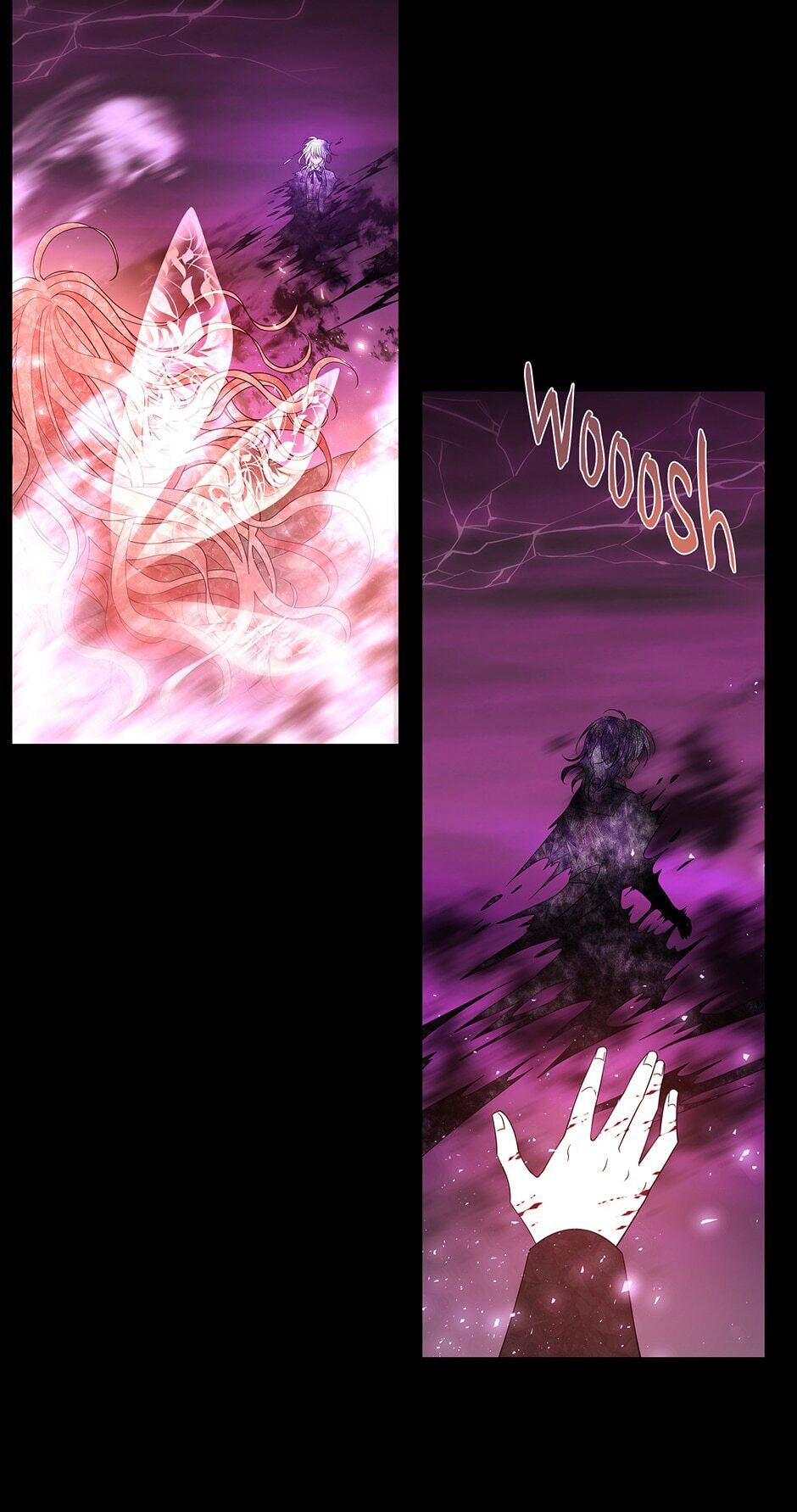 Charlotte Has Five Disciples Chapter 83 - Page 33