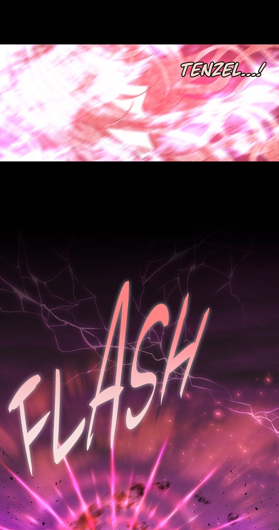 Charlotte Has Five Disciples Chapter 83 - Page 34