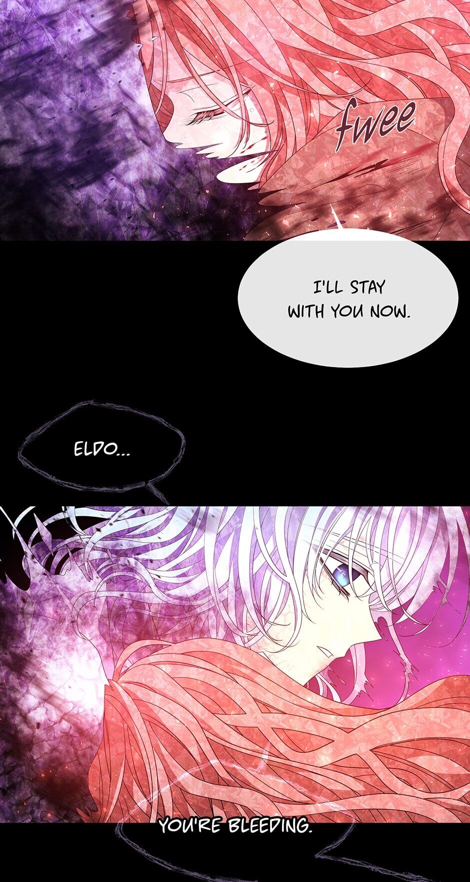Charlotte Has Five Disciples Chapter 83 - Page 4
