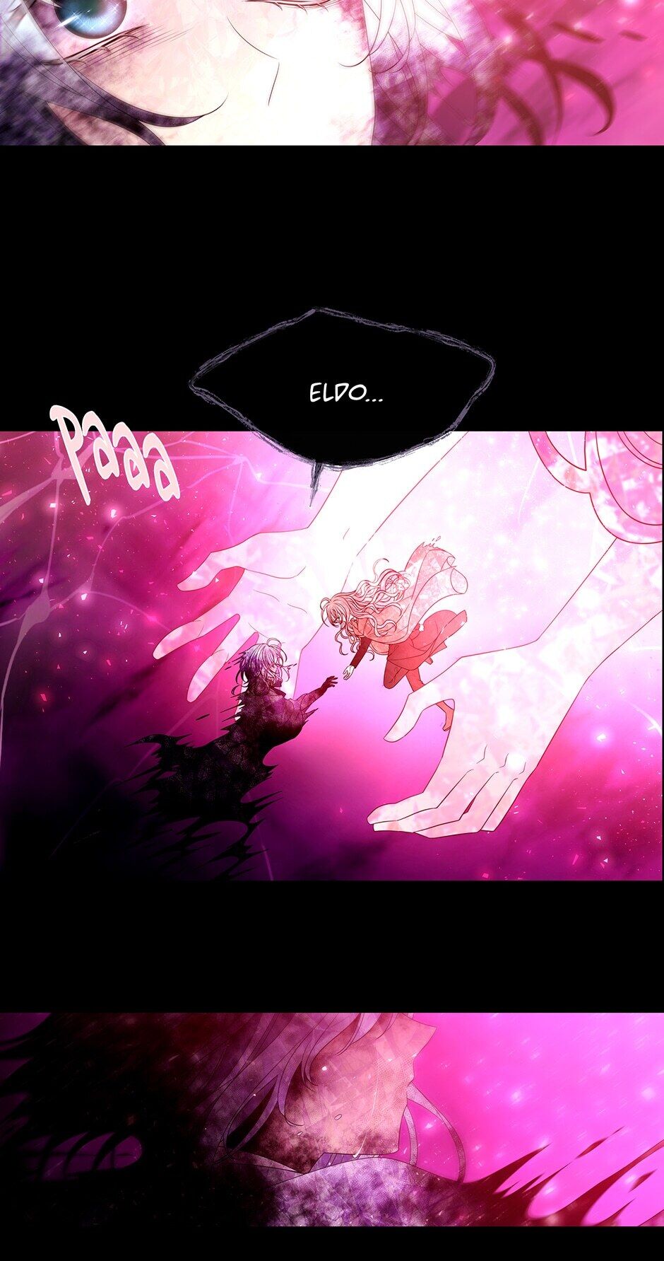 Charlotte Has Five Disciples Chapter 83 - Page 40