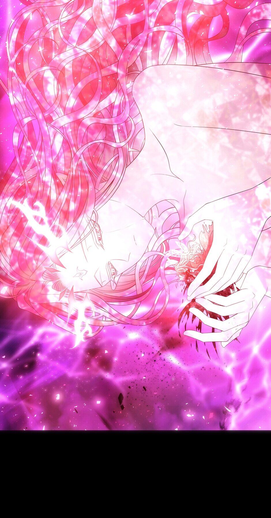 Charlotte Has Five Disciples Chapter 83 - Page 42