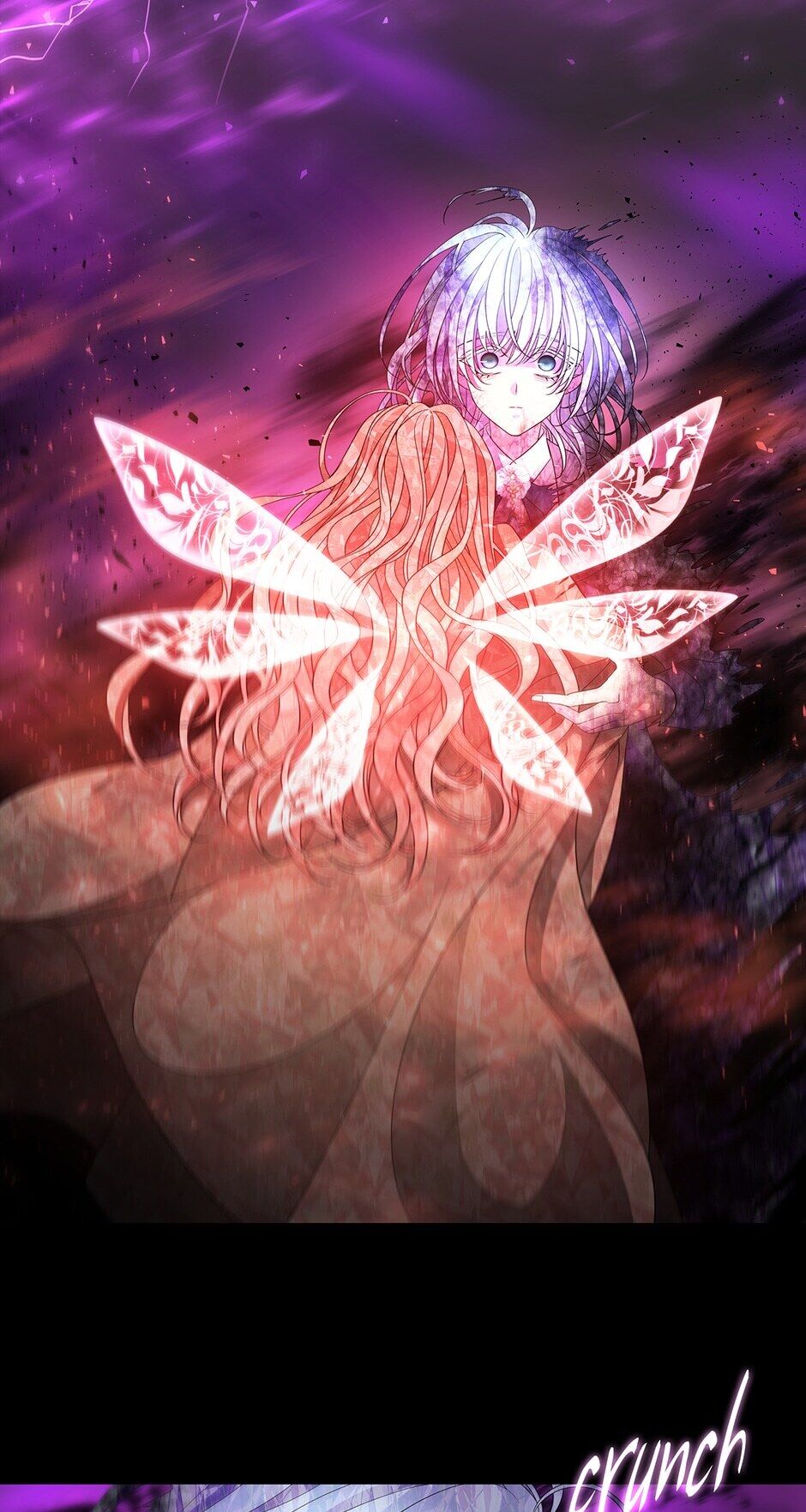 Charlotte Has Five Disciples Chapter 83 - Page 8