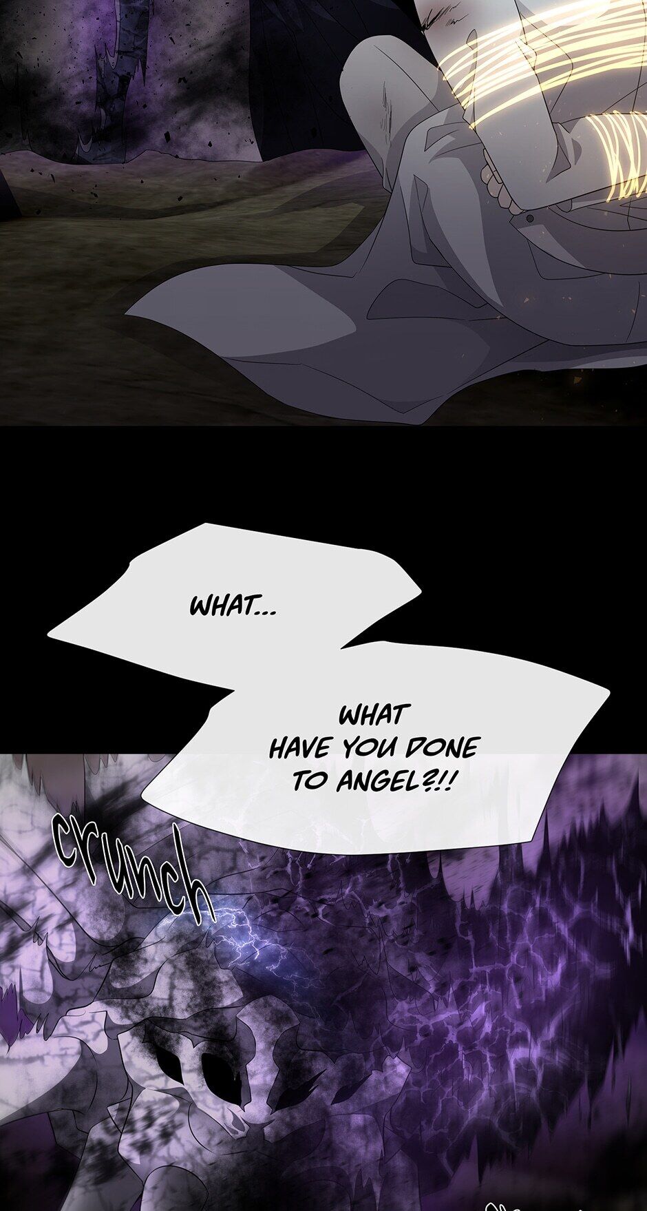 Charlotte Has Five Disciples Chapter 84 - Page 12