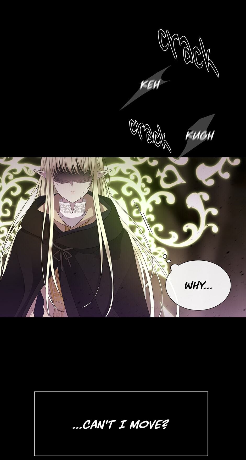 Charlotte Has Five Disciples Chapter 84 - Page 15