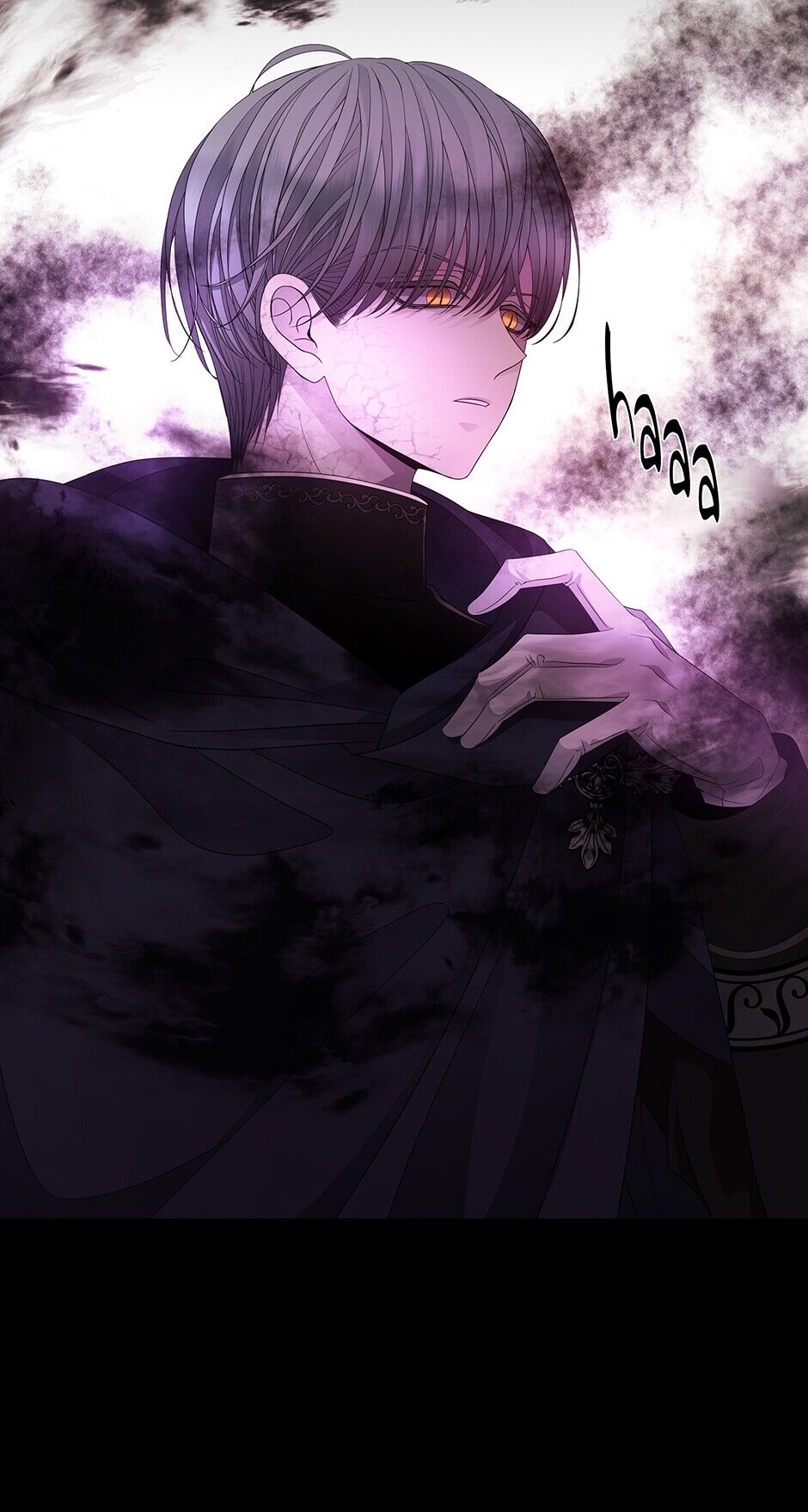 Charlotte Has Five Disciples Chapter 84 - Page 19