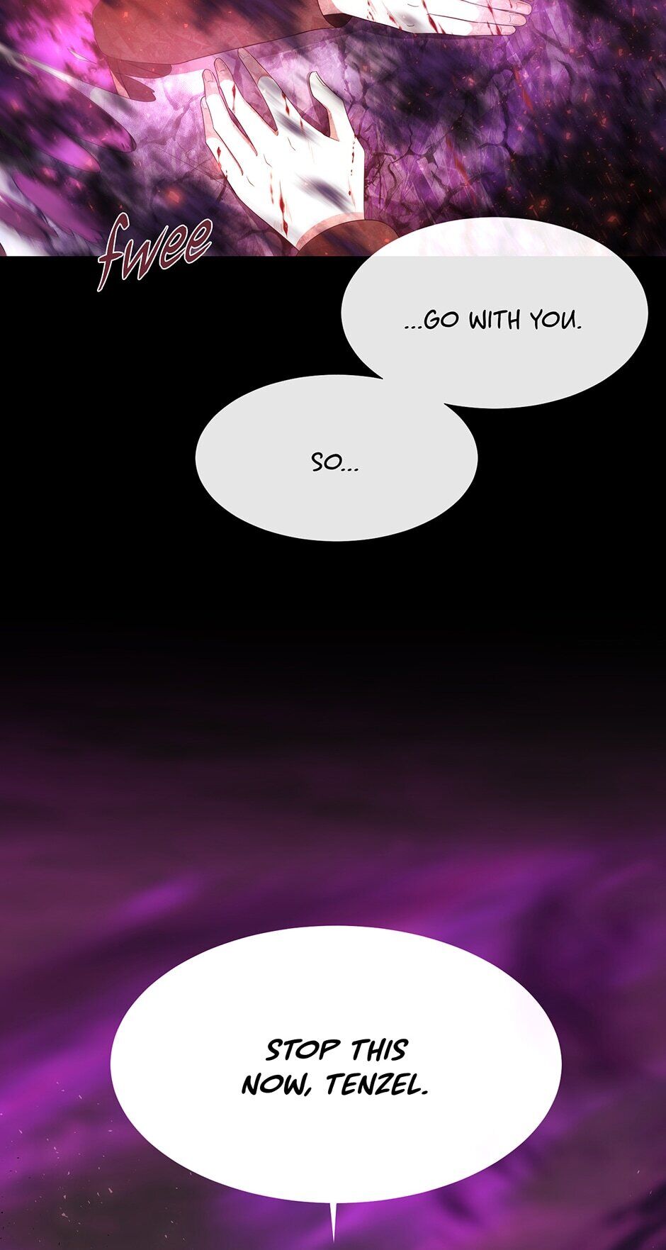 Charlotte Has Five Disciples Chapter 84 - Page 2